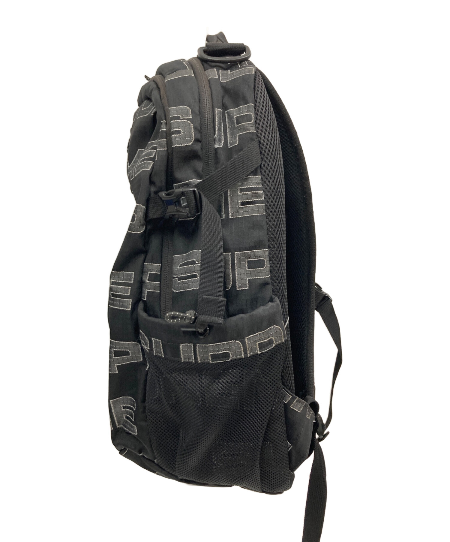 【未使用品】supreme カモフラリュック　CORDURA素材使用 中古・古着通販】Supreme (シュプリーム) CORDURA (コーデュラ) バック