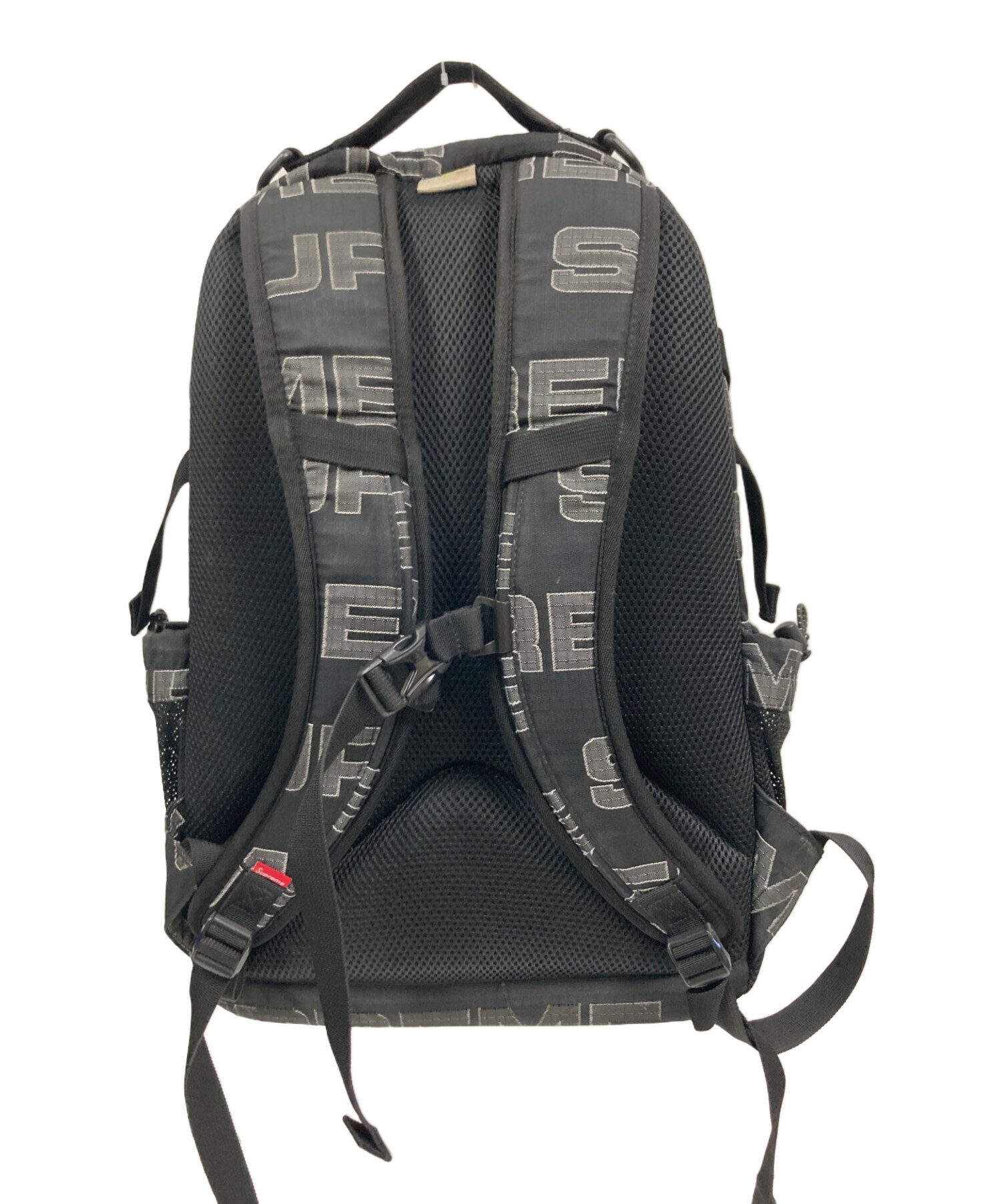中古・古着通販】Supreme (シュプリーム) CORDURA (コーデュラ) バック