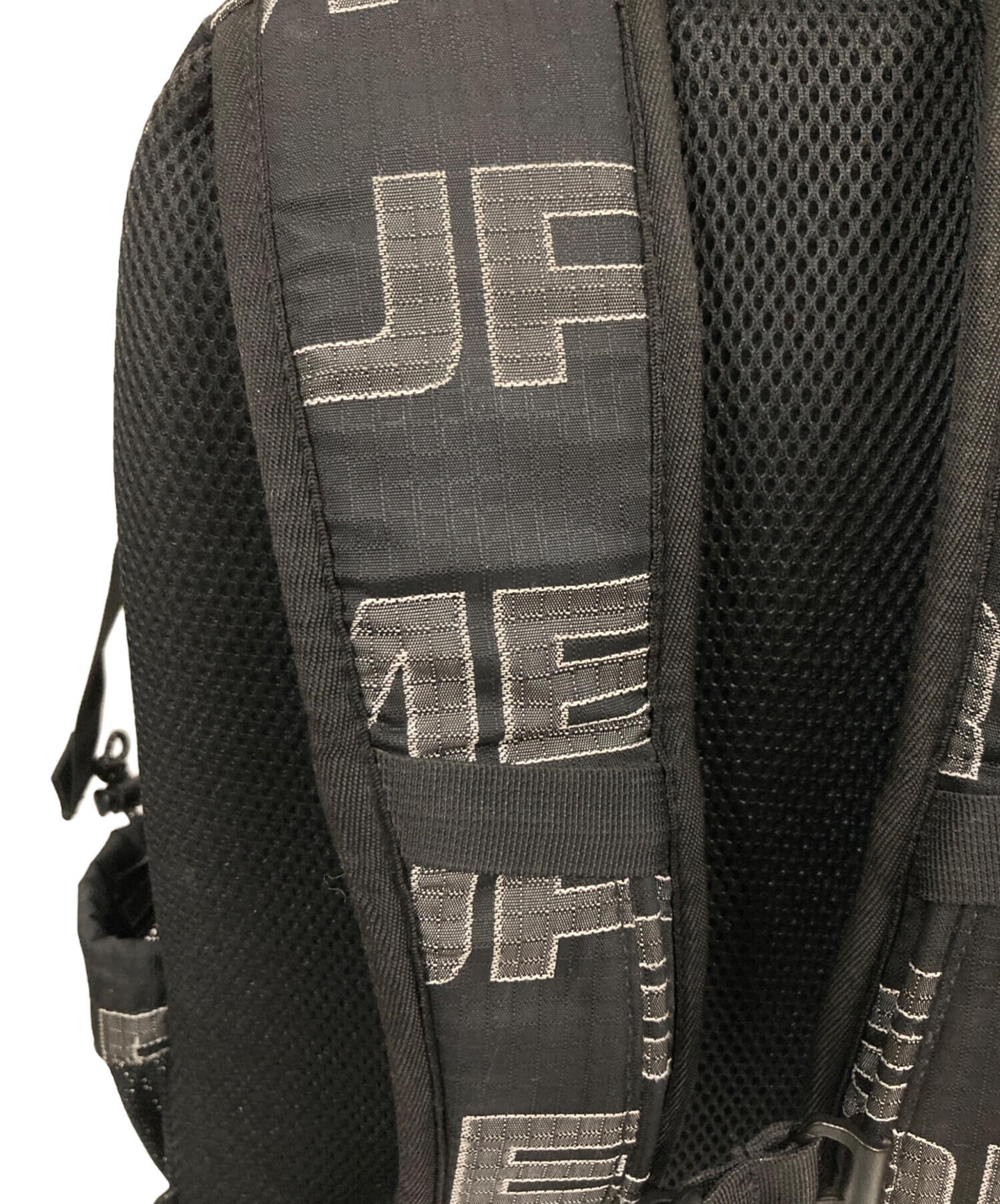 中古・古着通販】Supreme (シュプリーム) CORDURA (コーデュラ) バック