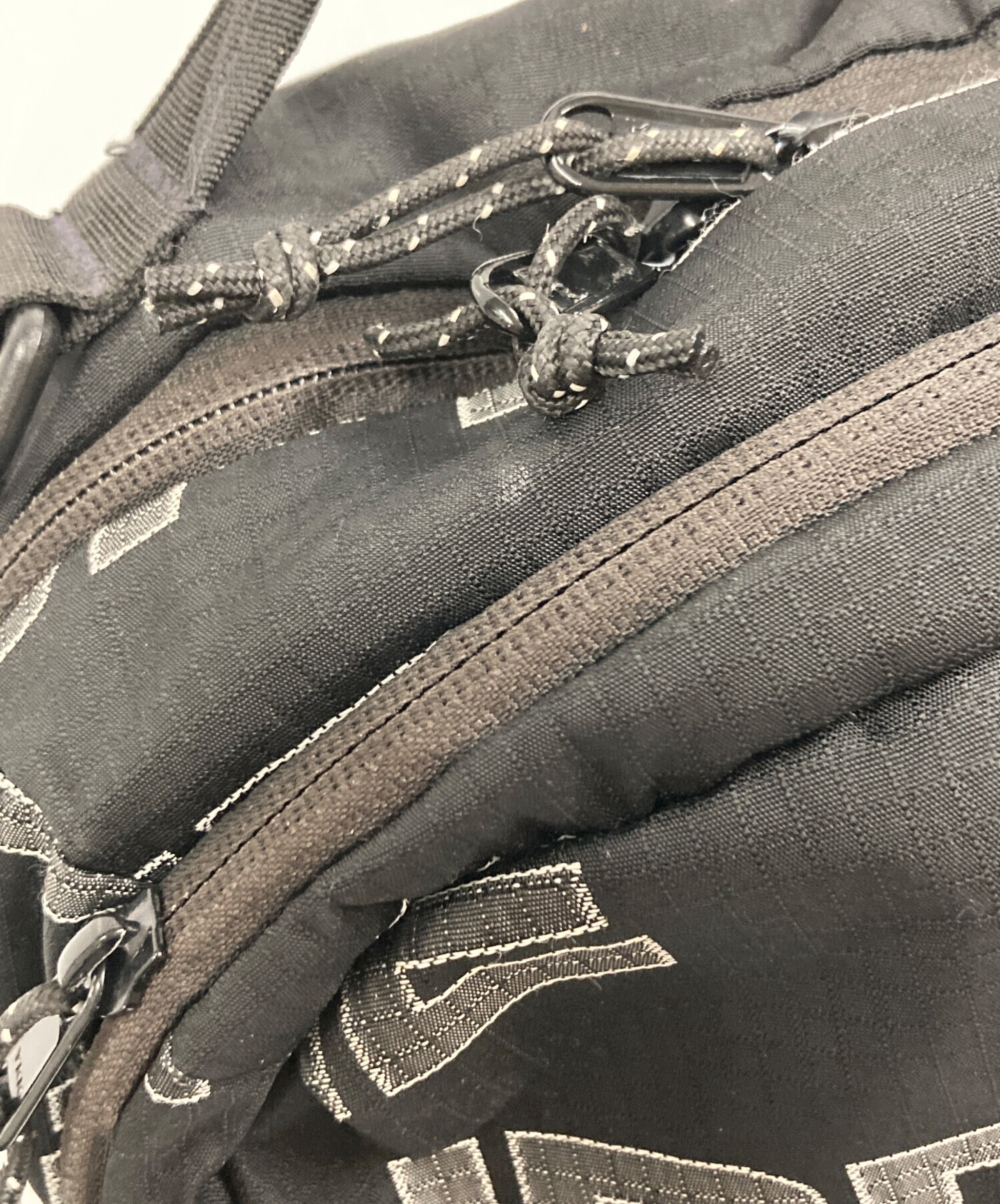 中古・古着通販】Supreme (シュプリーム) CORDURA (コーデュラ) バック
