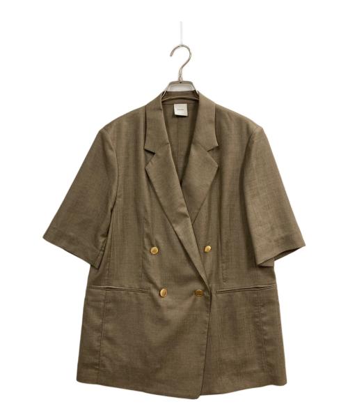 中古・古着通販】Spick and Span (スピック＆スパン) ドライクロス