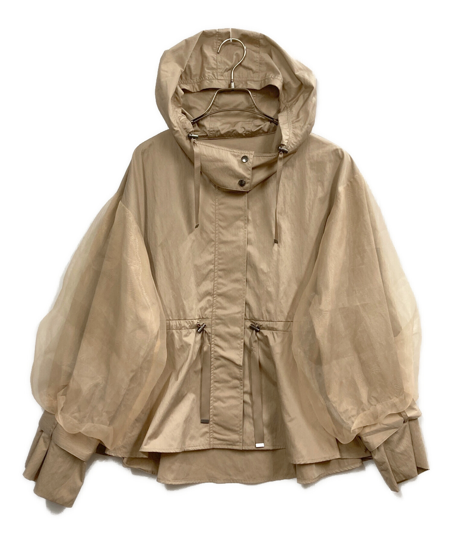 中古・古着通販】RUIRUE BOUTIQUE (ルイルエブティック) マウンテン