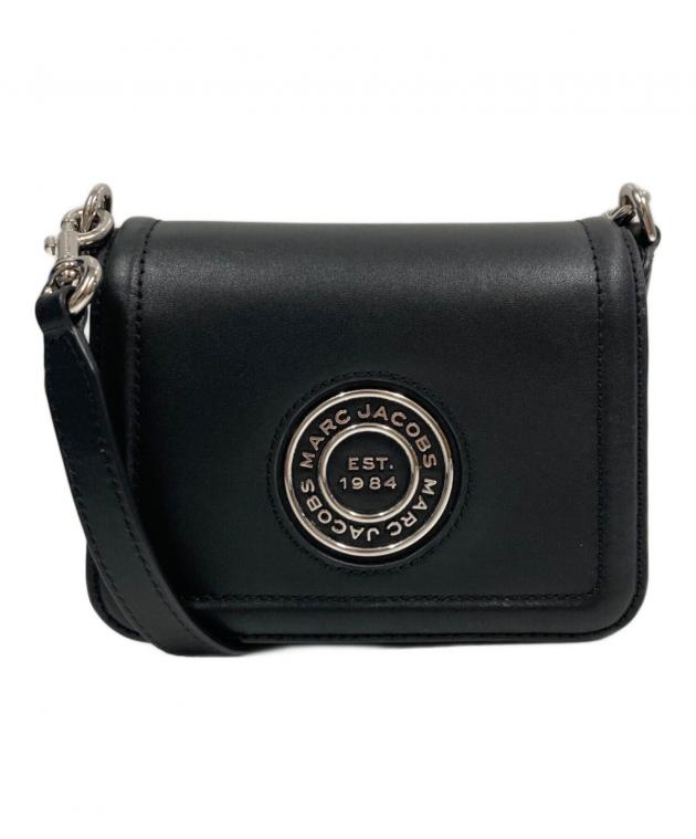 中古・古着通販】MARC JACOBS (マークジェイコブス) ショルダーバッグ