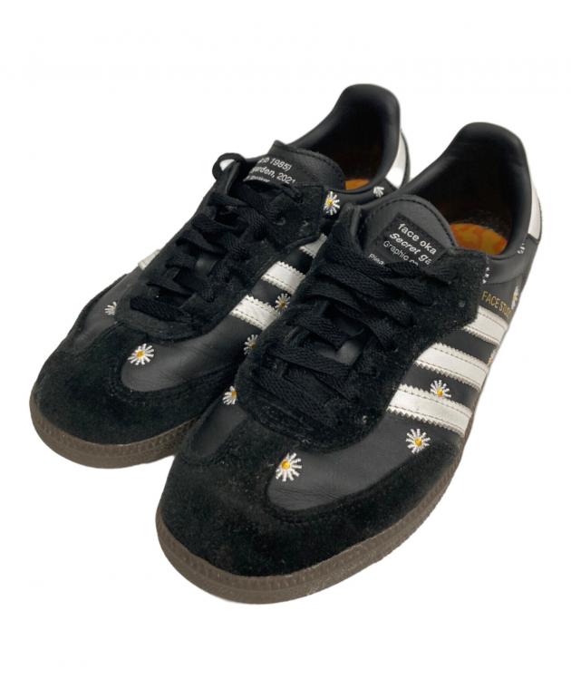 中古・古着通販】adidas (アディダス) FACE (フェイス) atmos