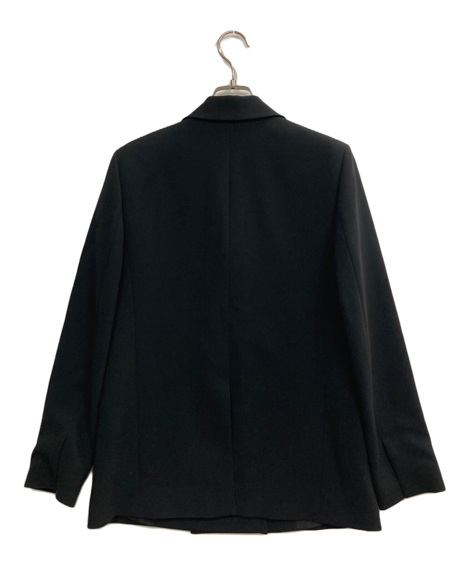 中古・古着通販】theory (セオリー) ADMIRAL CREPE RELAXED DB