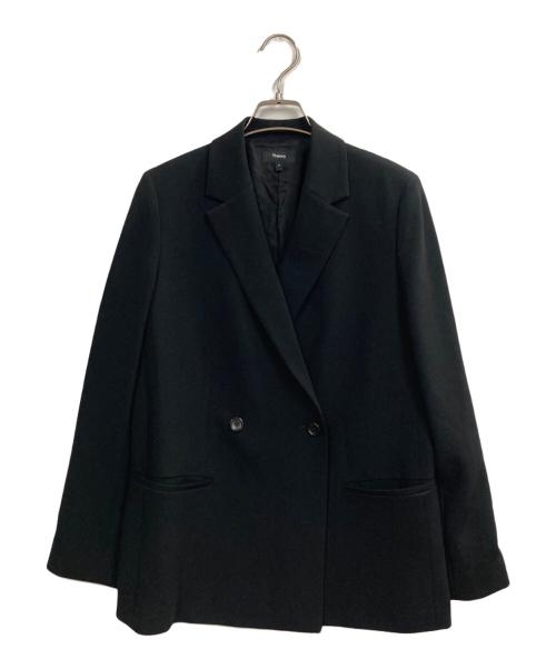中古・古着通販】theory (セオリー) ADMIRAL CREPE RELAXED DB