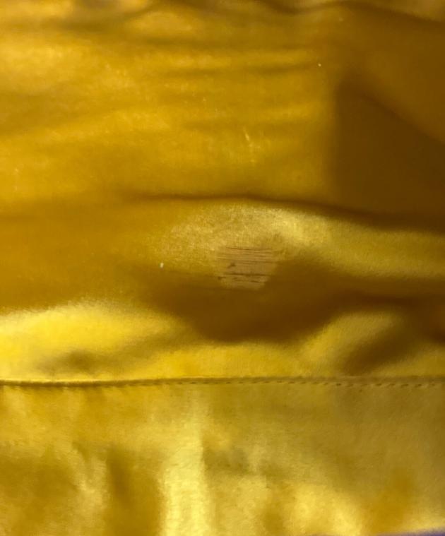 中古・古着通販】FENDI (フェンディ) マンマバケット フラップワン