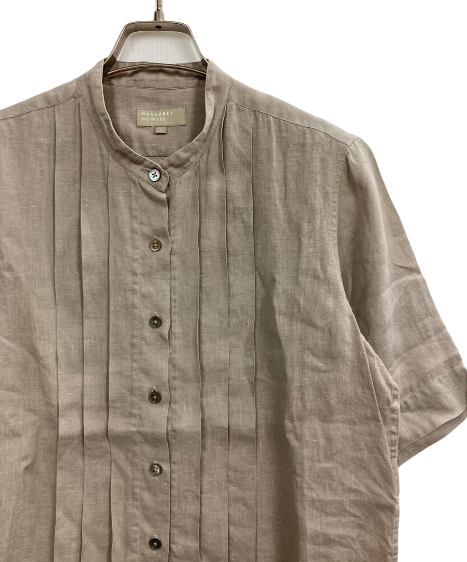 中古・古着通販】MARGARET HOWELL (マーガレットハウエル) S/S