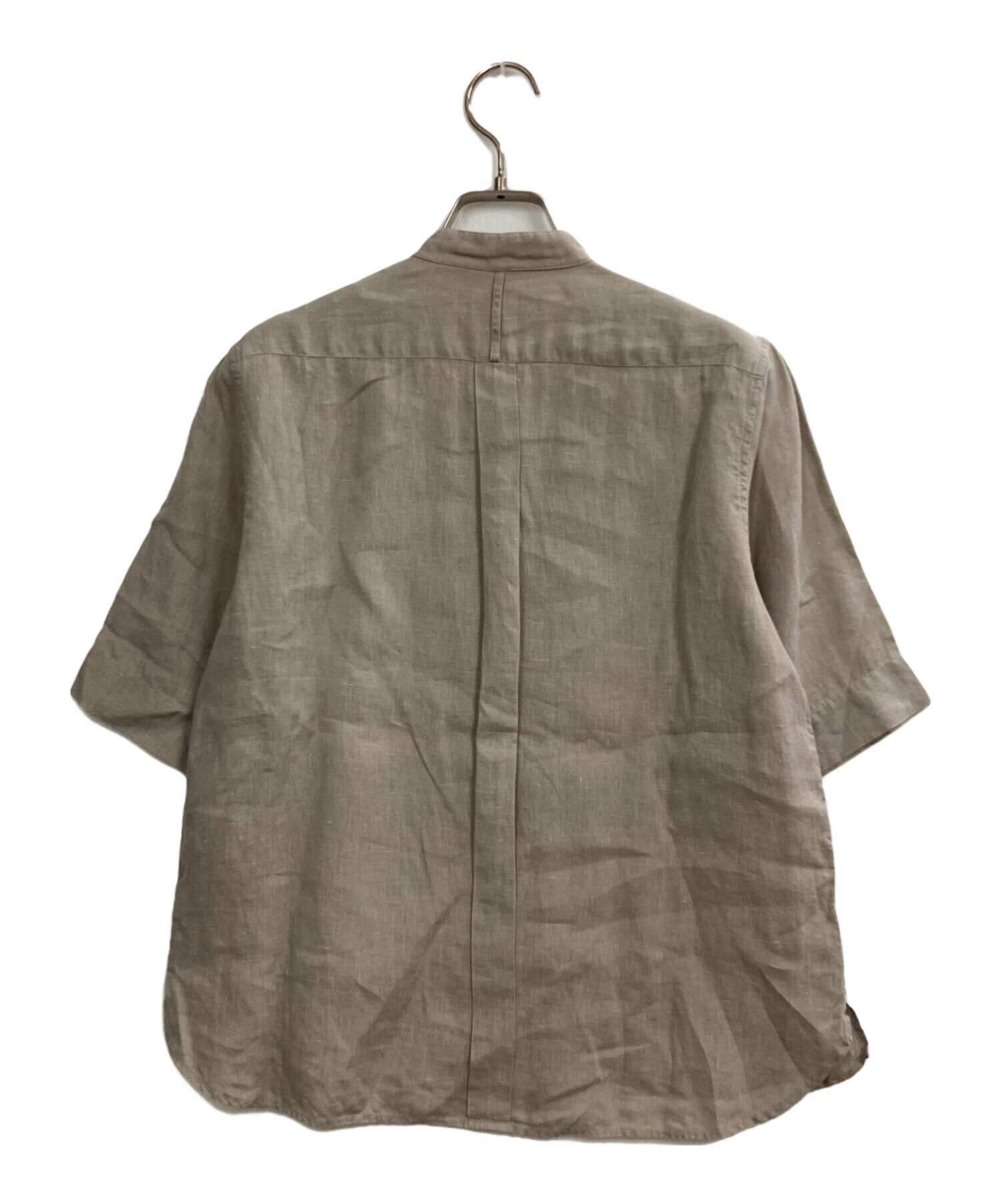 中古・古着通販】MARGARET HOWELL (マーガレットハウエル) S/S
