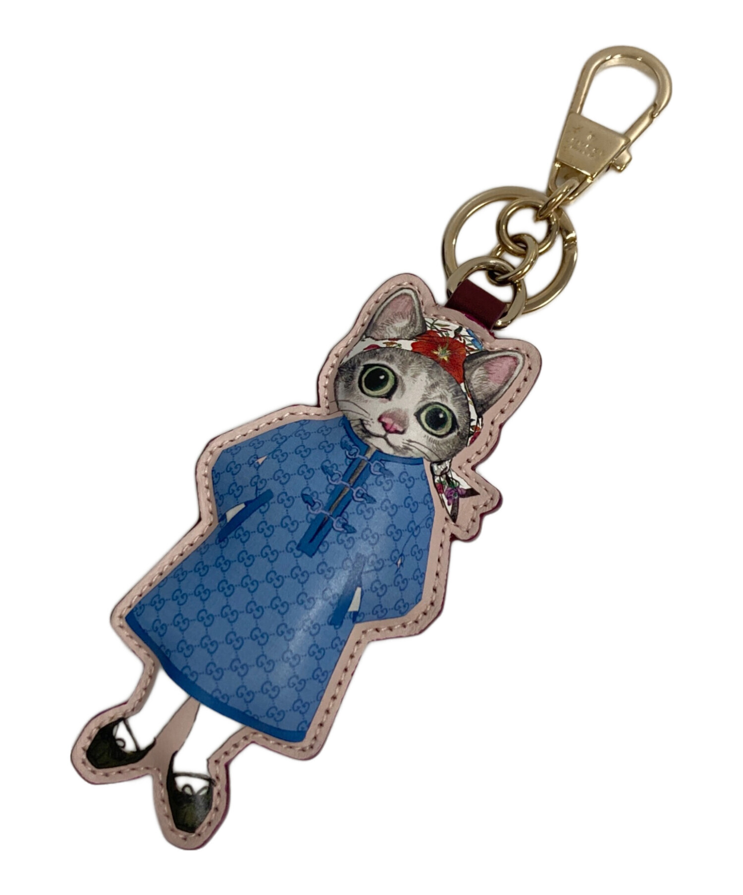 中古・古着通販】GUCCI (グッチ) ヒグチユウコ (ヒグチユウコ