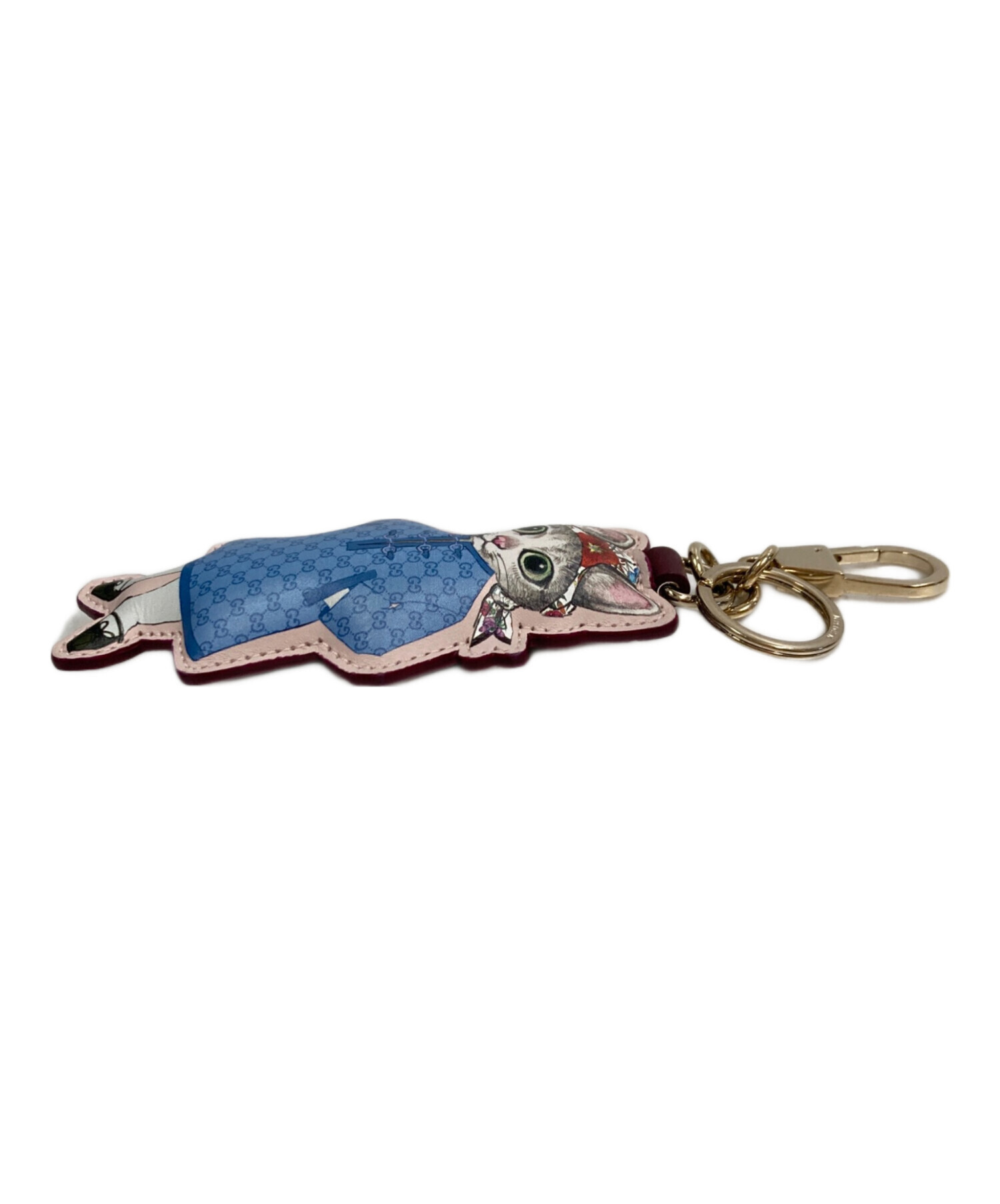 中古・古着通販】GUCCI (グッチ) ヒグチユウコ (ヒグチユウコ