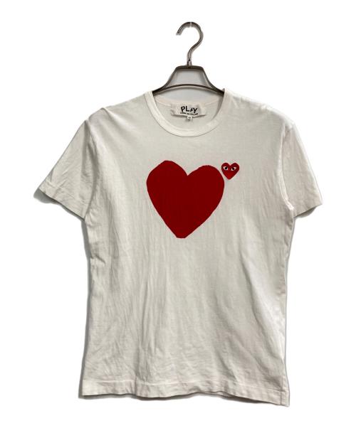 中古・古着通販】PLAY COMME des GARCONS (プレイコムデギャルソン