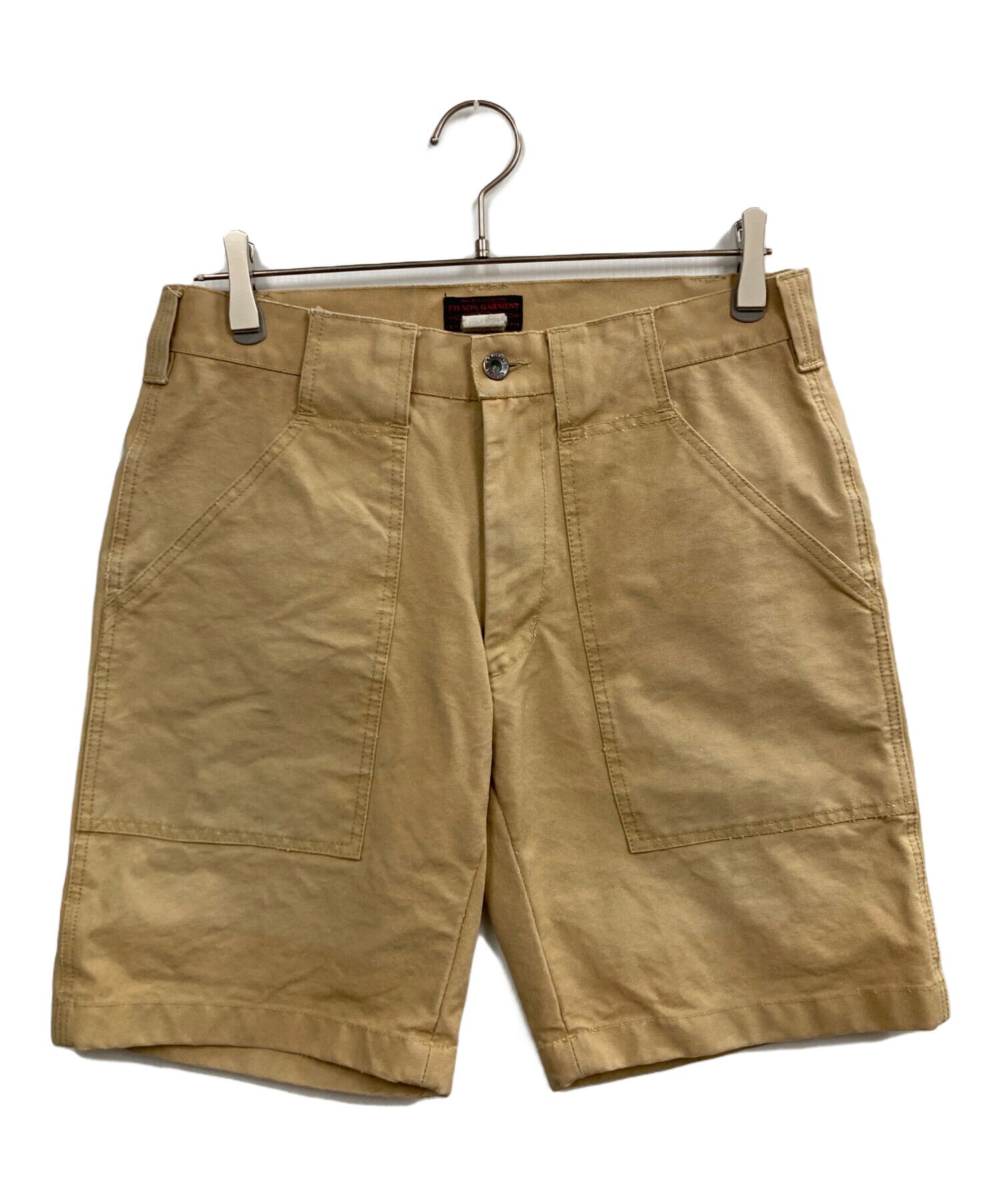 中古・古着通販】FILSON GARMENT (フィルソン ガーメント) ペインター