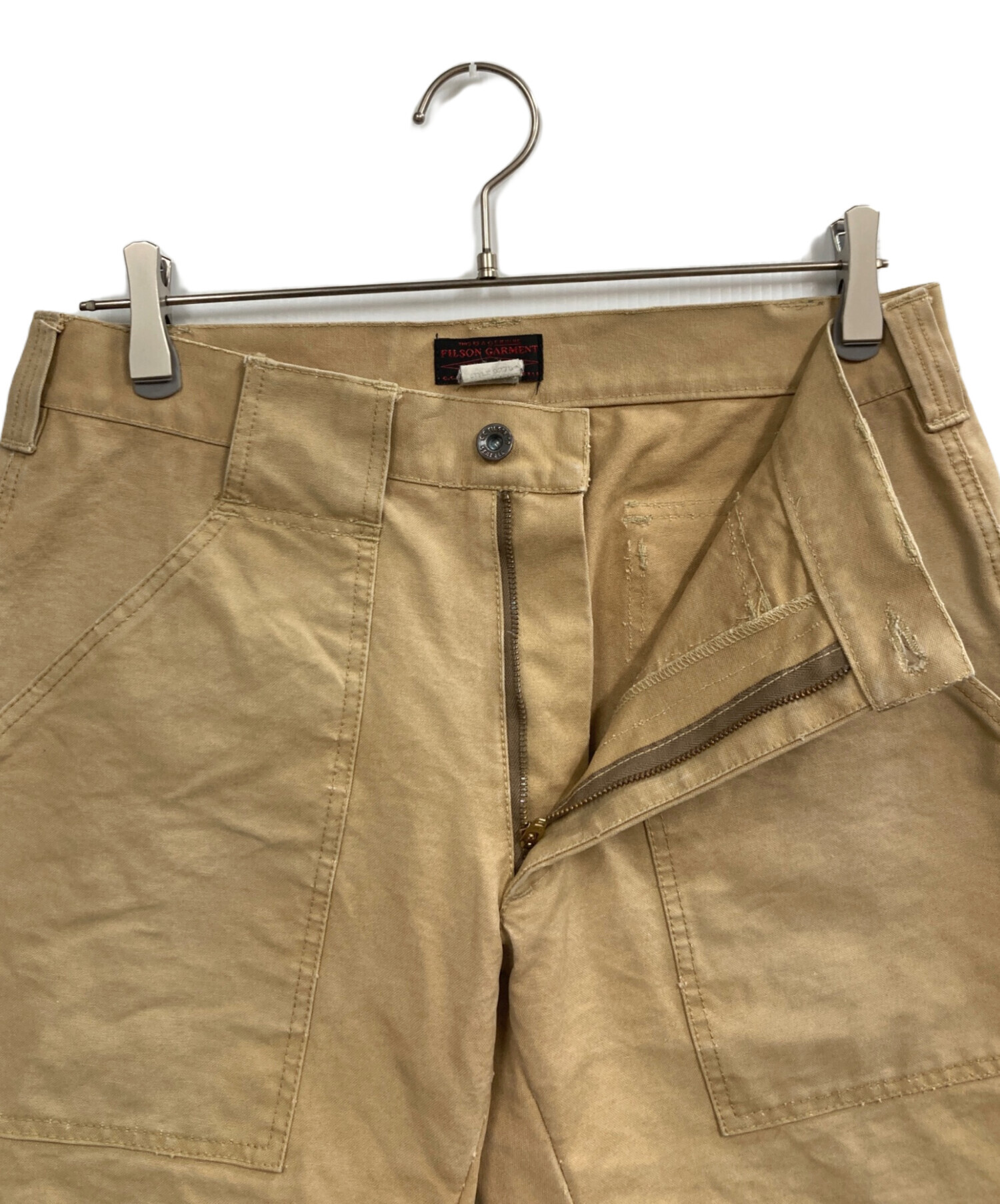 中古・古着通販】FILSON GARMENT (フィルソン ガーメント) ペインター