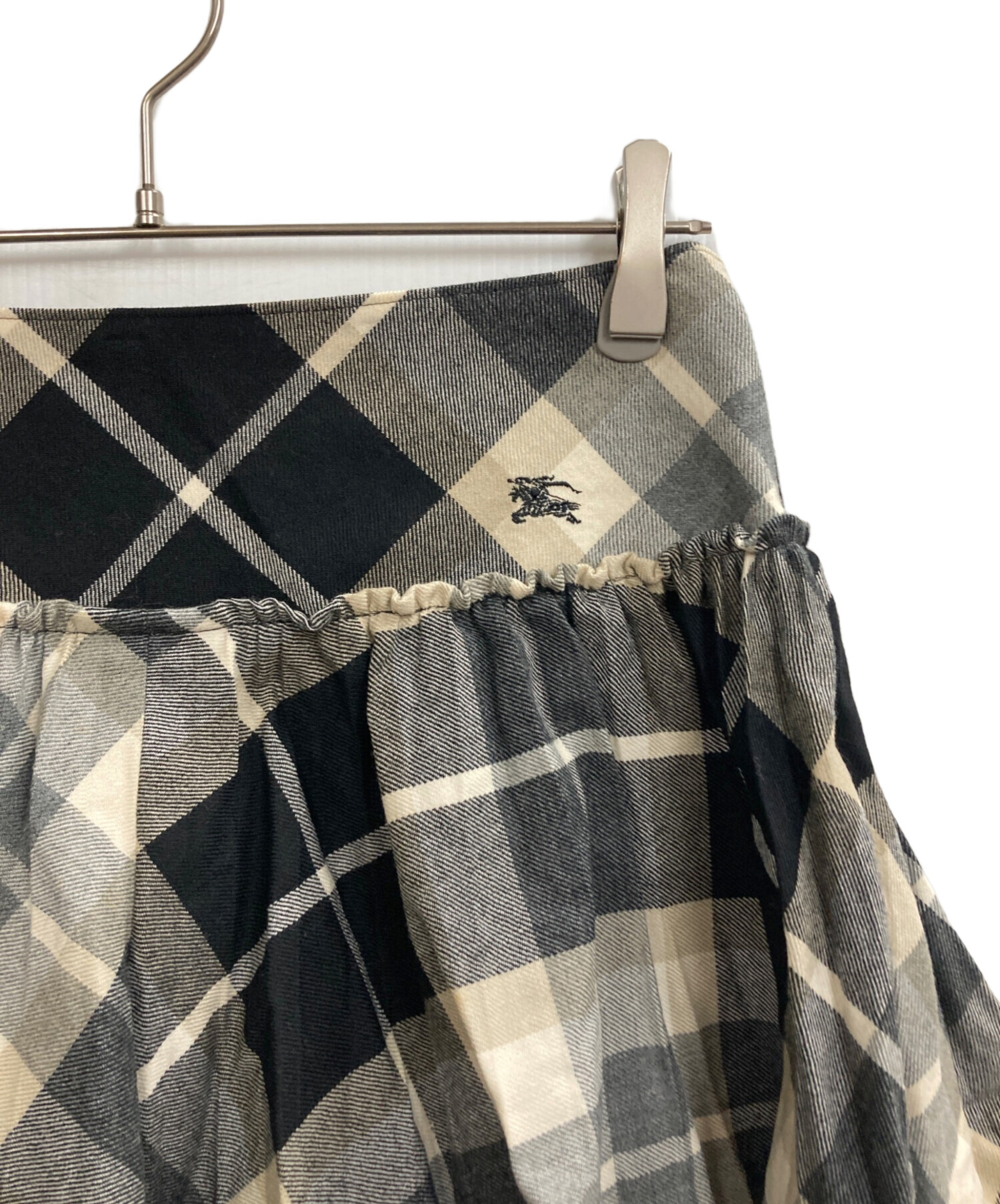 Burberry ブルーレーベル　38 中古・古着通販】BURBERRY BLUE LABEL (バーバリー ブルー レーベル