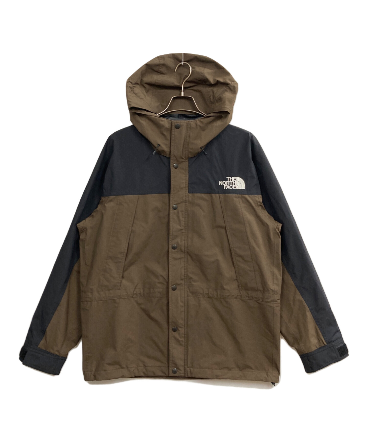 中古・古着通販】THE NORTH FACE (ザ ノース フェイス) Mountain Light 