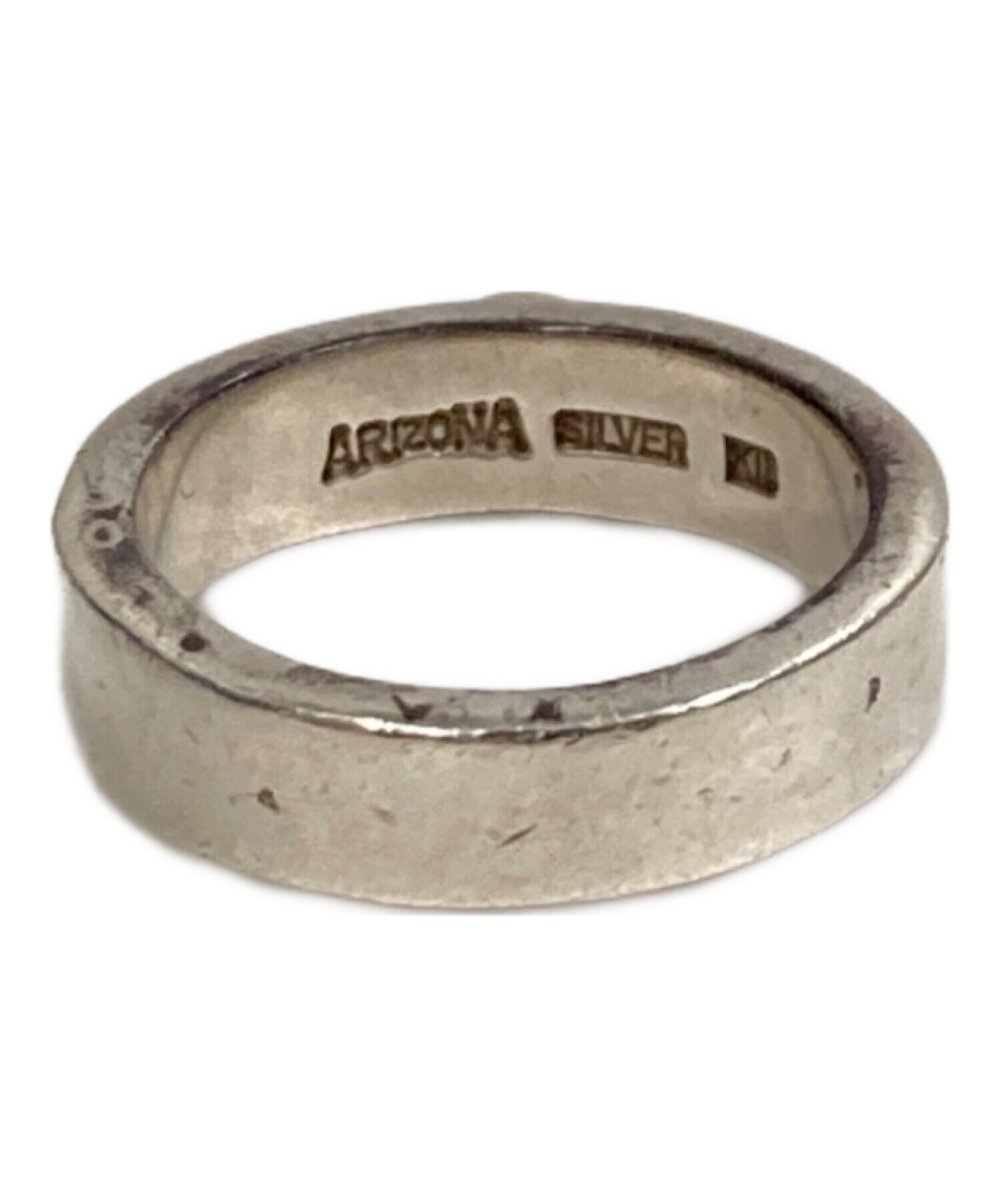 中古・古着通販】ARIZONA FREEDOM (アリゾナ フリーダム) 太陽神リング