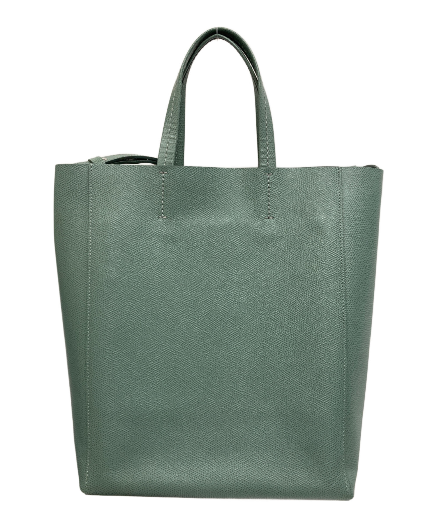中古・古着通販】CELINE (セリーヌ) バーティカル カバ スモール 
