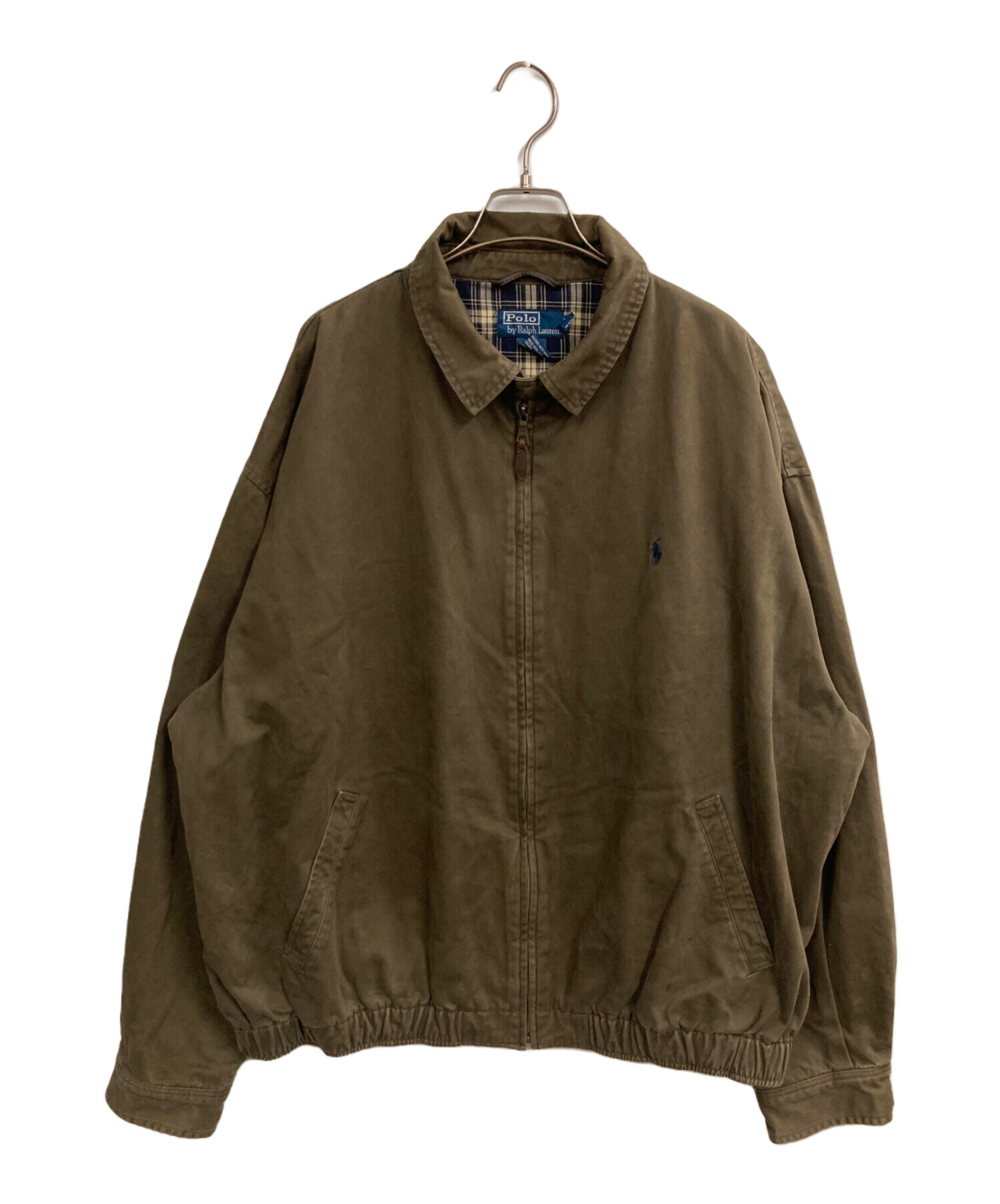 中古・古着通販】POLO RALPH LAUREN (ポロ・ラルフローレン) スイング