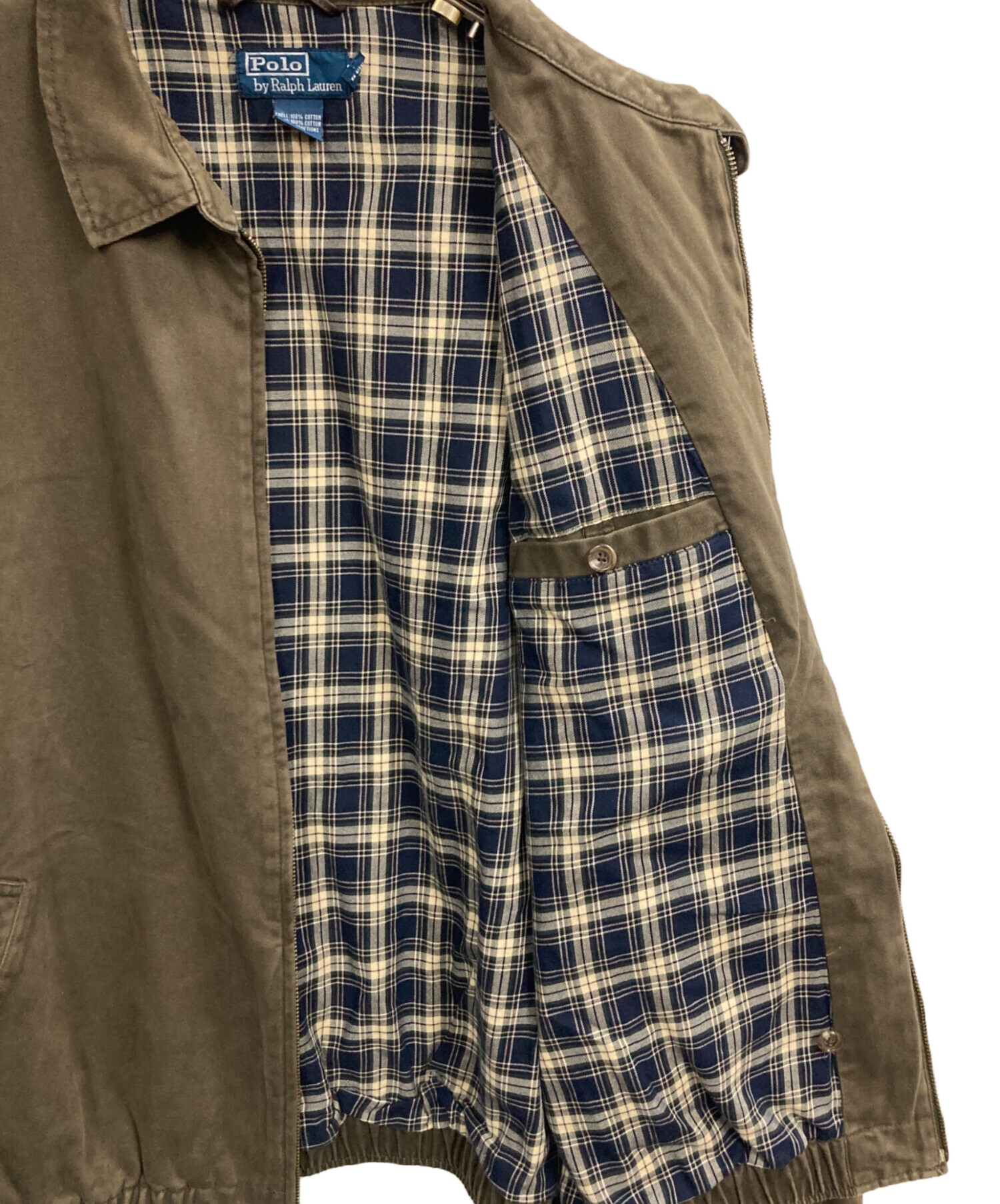 中古・古着通販】POLO RALPH LAUREN (ポロ・ラルフローレン) スイング