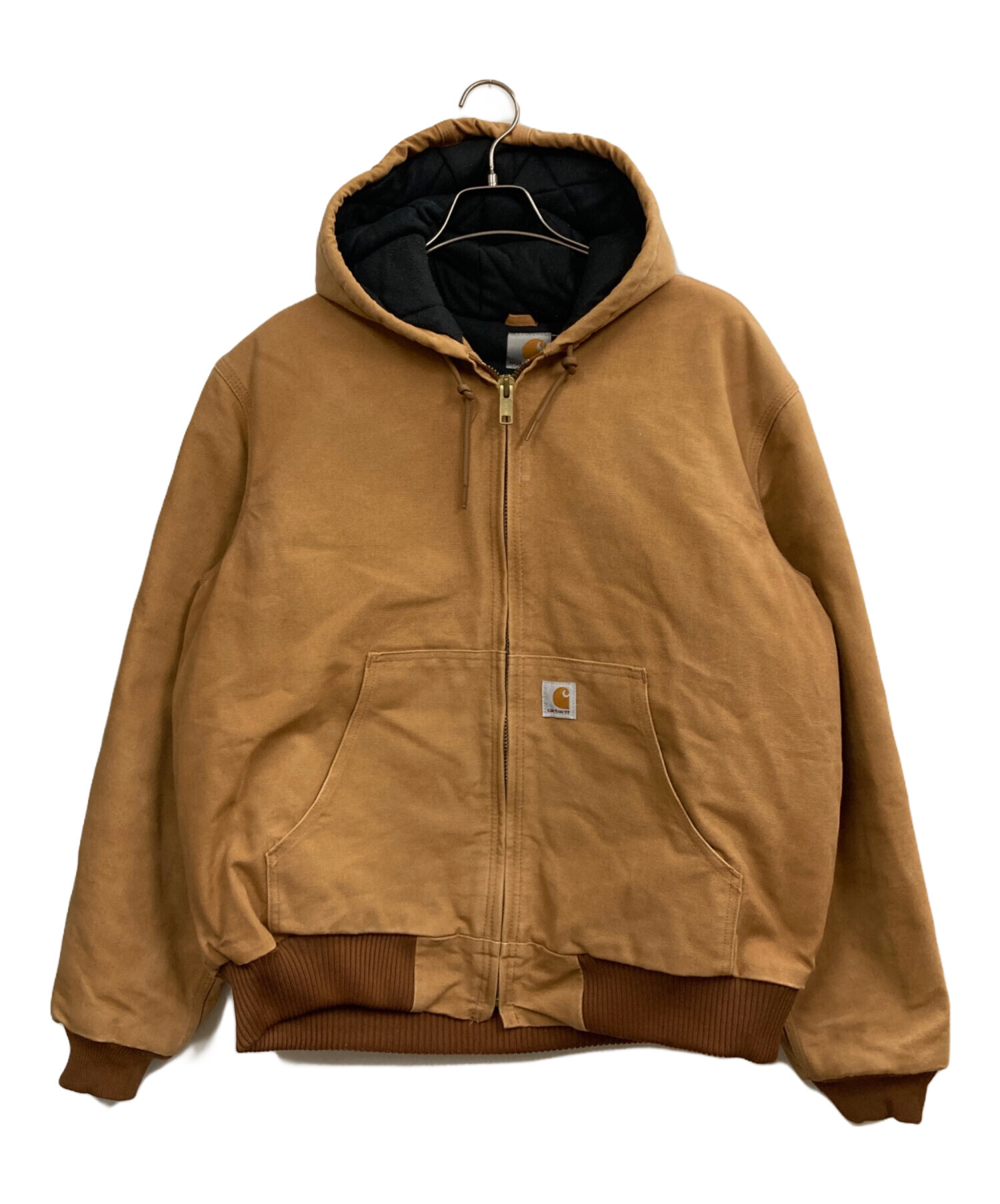 中古・古着通販】CarHartt (カーハート) アクティブジャケット
