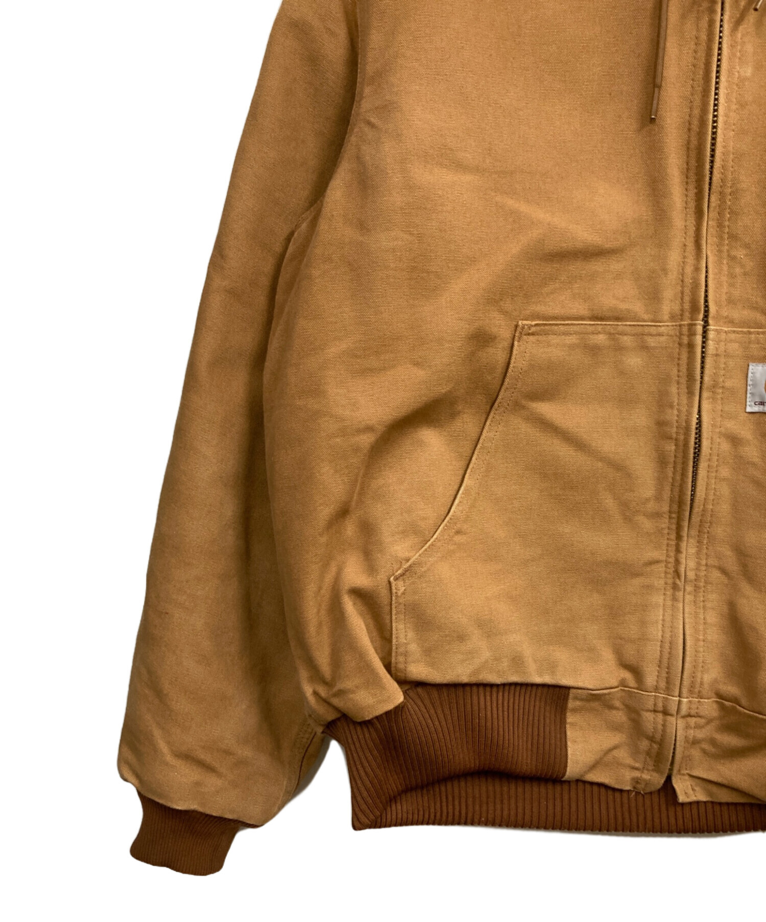 中古・古着通販】CarHartt (カーハート) アクティブジャケット