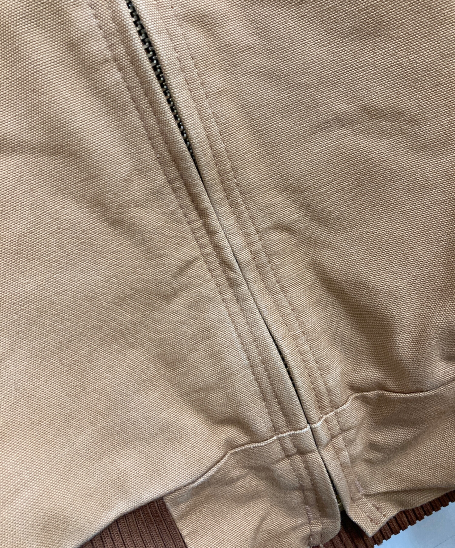 中古・古着通販】CarHartt (カーハート) アクティブジャケット