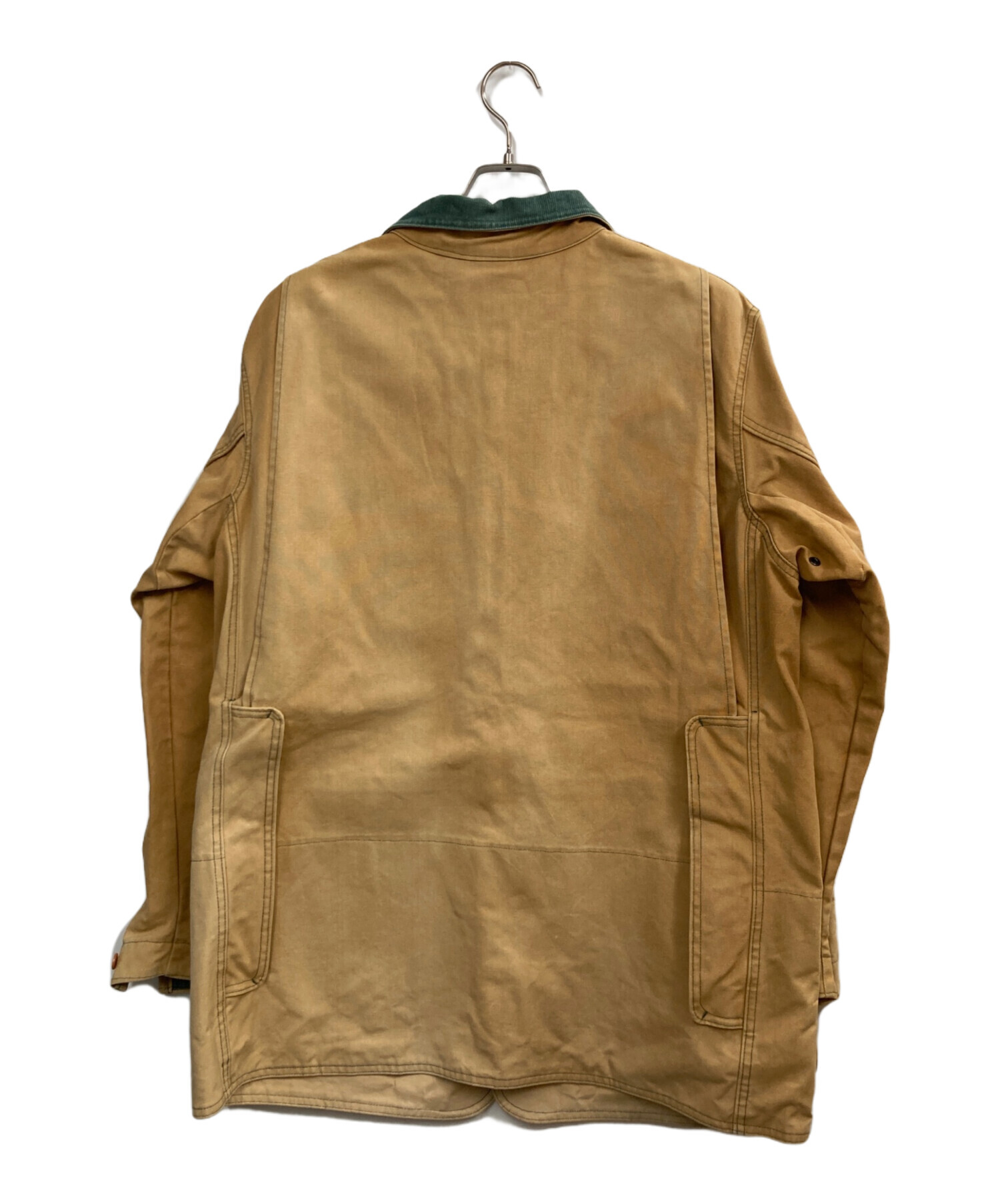 値下げ エルエルビーン L.L. Bean USA製 ハンティング ジャケット 中古・古着通販】L.L.Bean (エルエルビーン) ハンティングジャケット