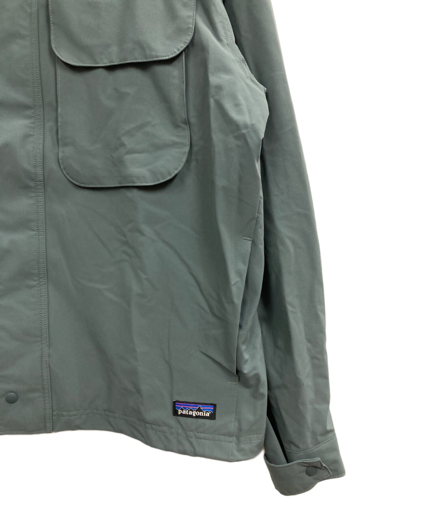 中古・古着通販】Patagonia (パタゴニア) イスマス・ユーティリティ