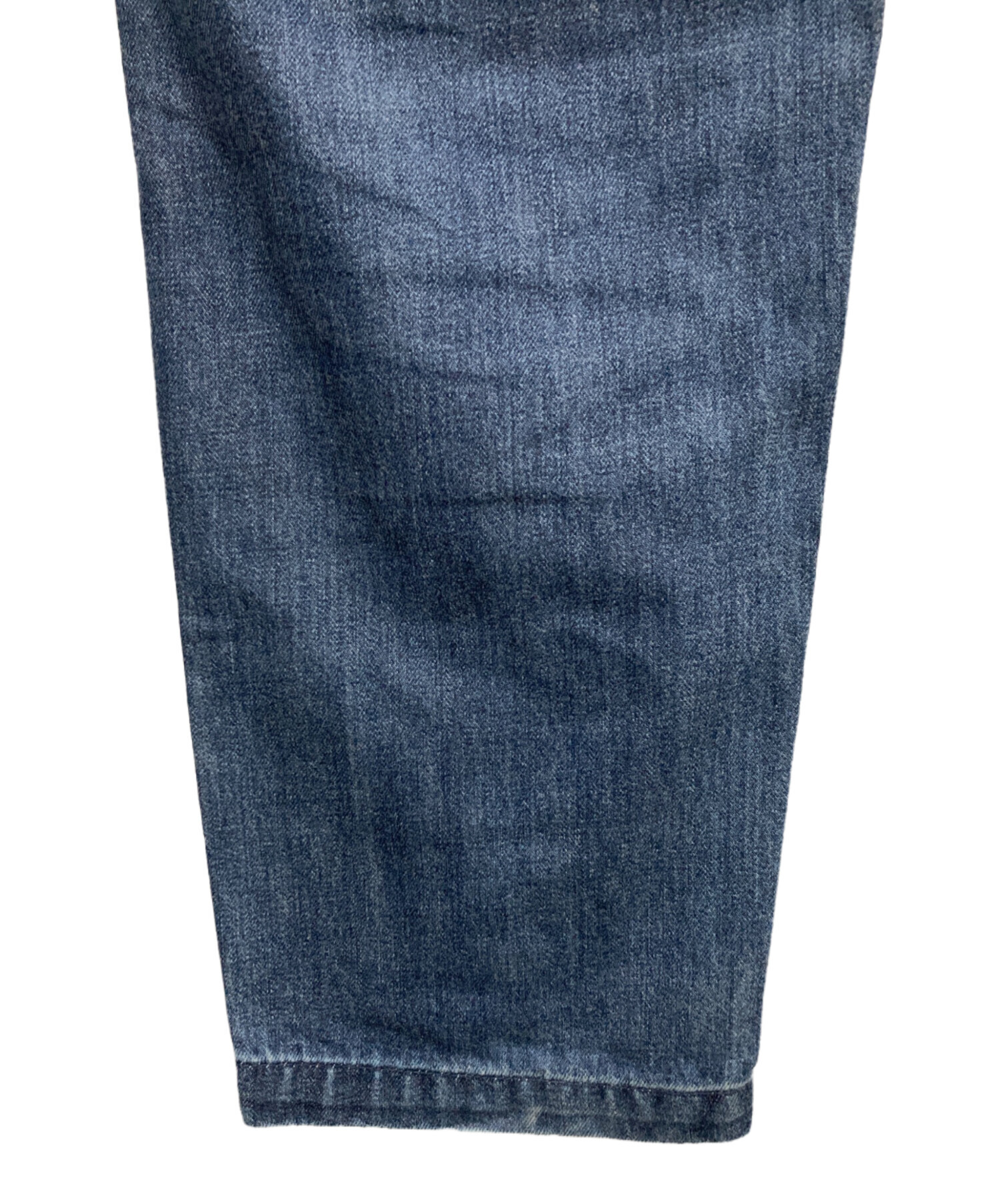 中古・古着通販】THE NORTH FACE (ザ ノース フェイス) Denim Firefly
