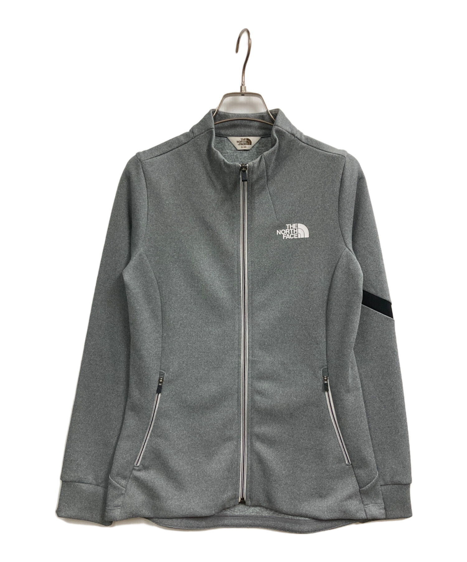 中古・古着通販】THE NORTH FACE (ザ ノース フェイス) ジップアップ