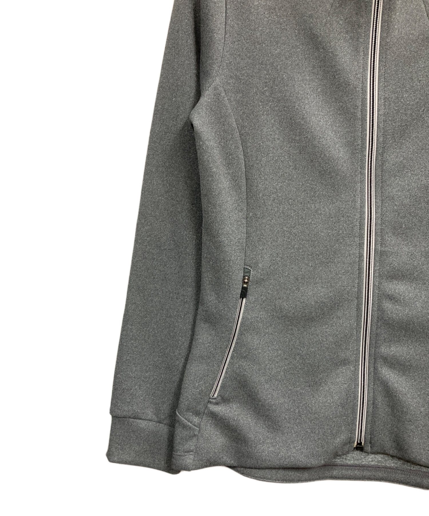 中古・古着通販】THE NORTH FACE (ザ ノース フェイス) ジップアップ