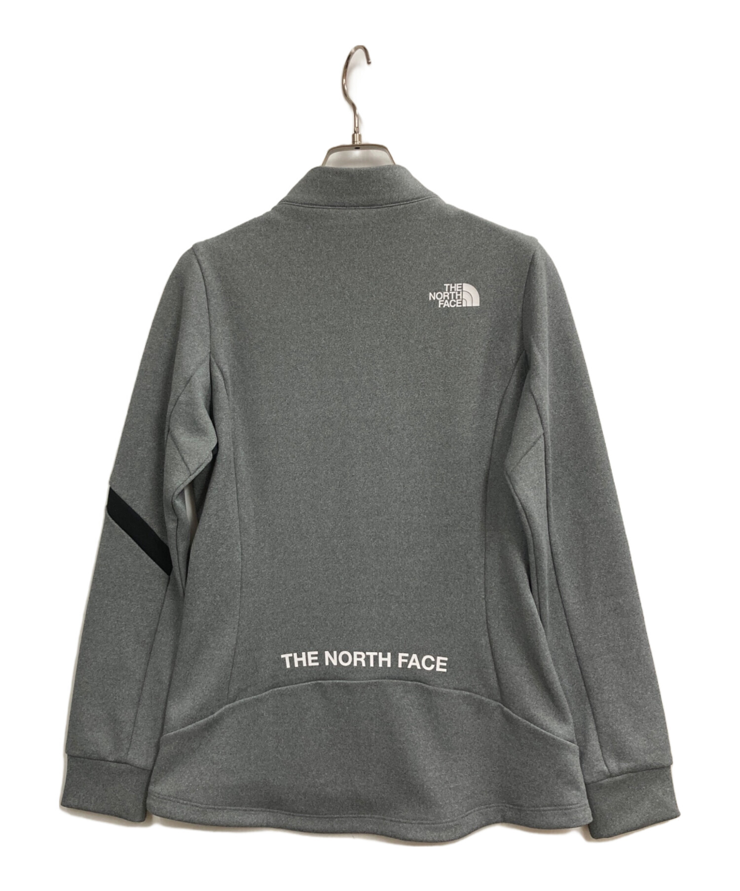 中古・古着通販】THE NORTH FACE (ザ ノース フェイス) ジップアップ