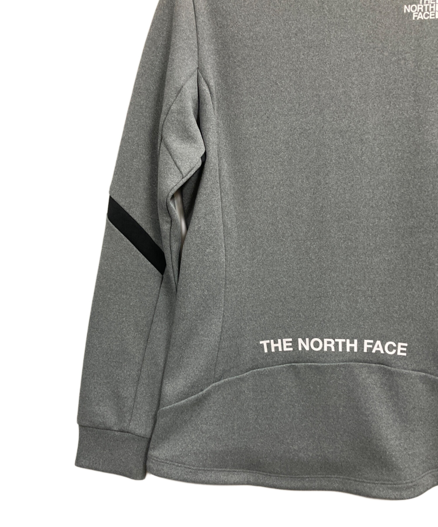 中古・古着通販】THE NORTH FACE (ザ ノース フェイス) ジップアップ
