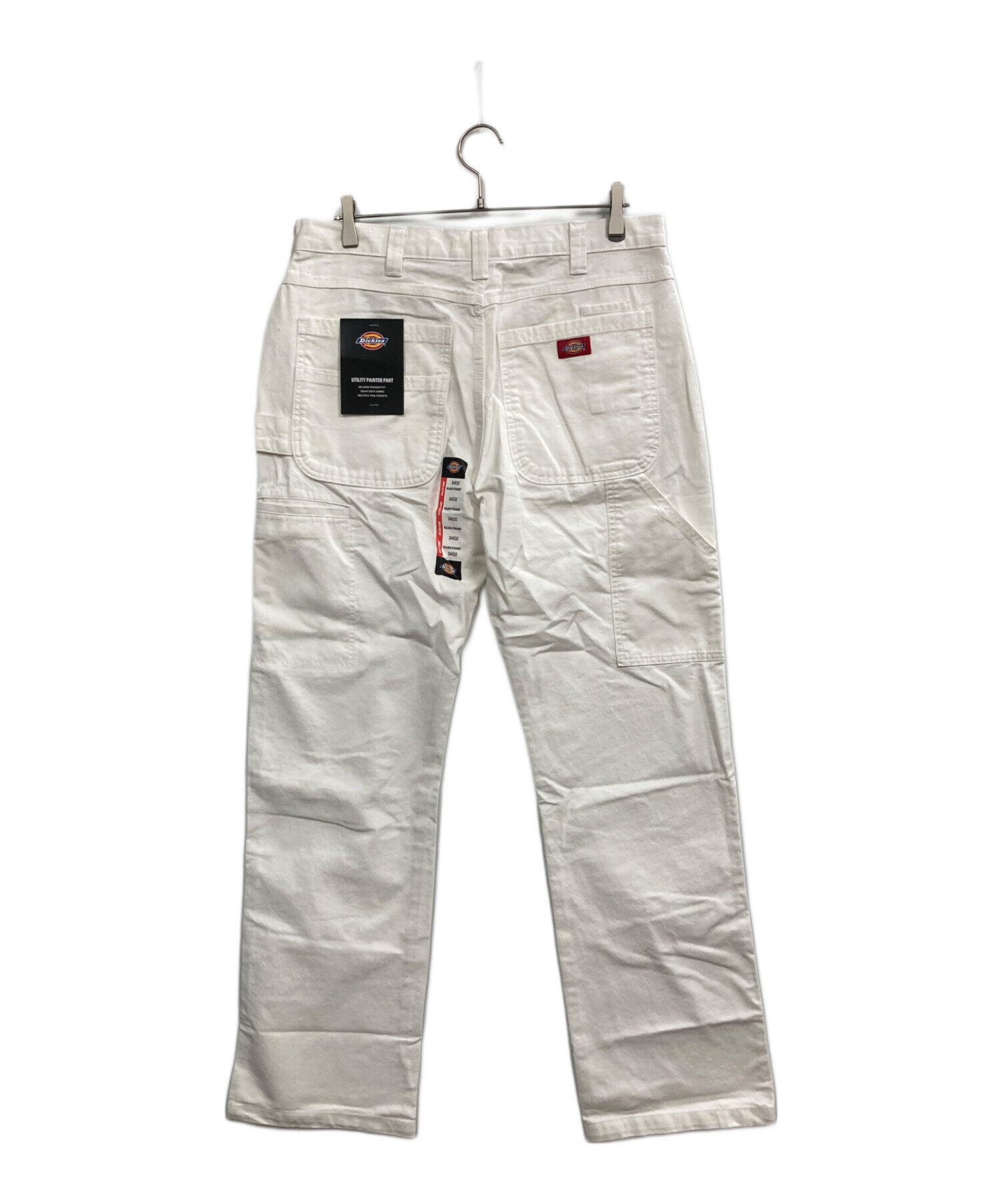 中古・古着通販】Dickies (ディッキーズ) Utility Painter's Pants