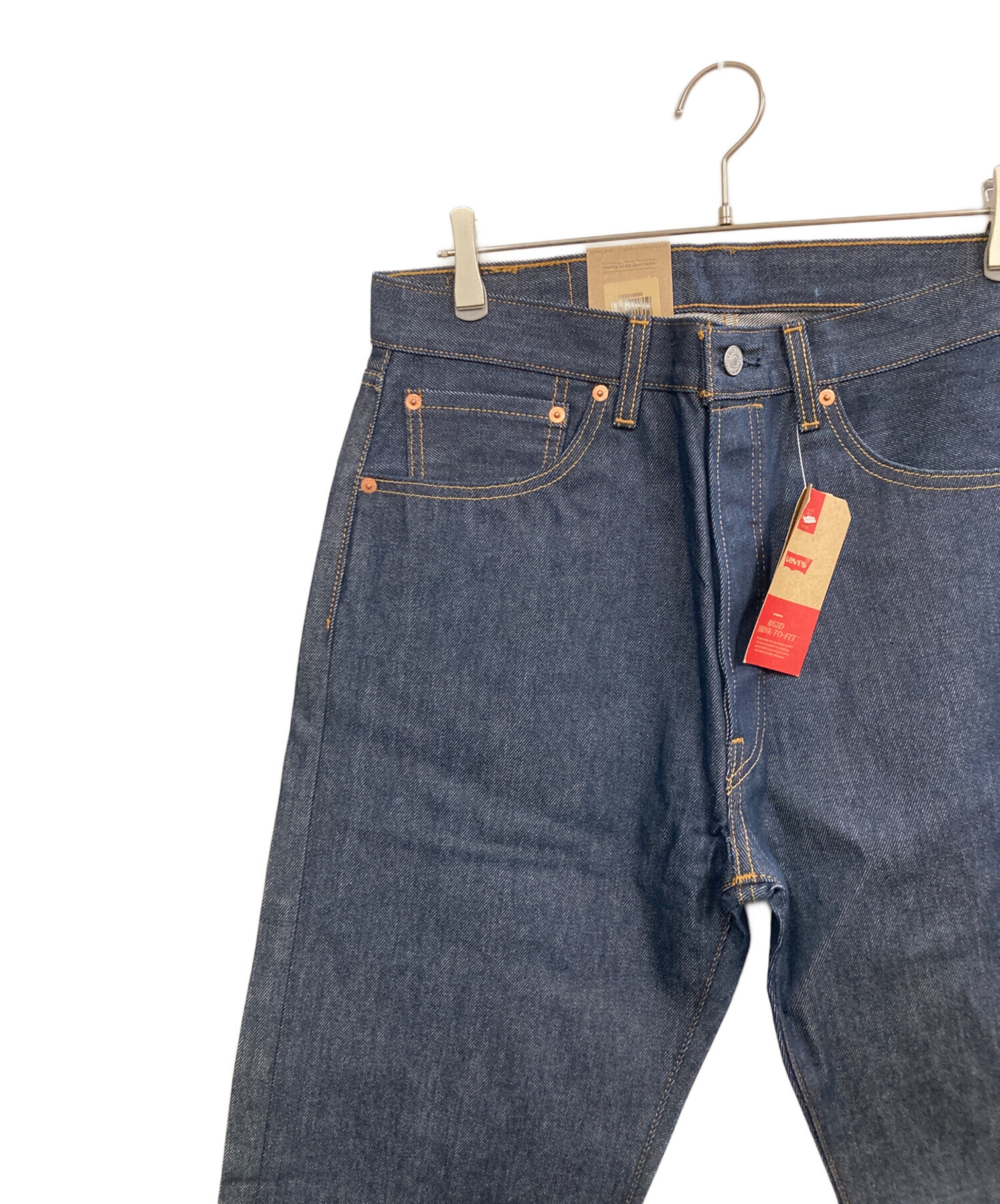 中古・古着通販】LEVI