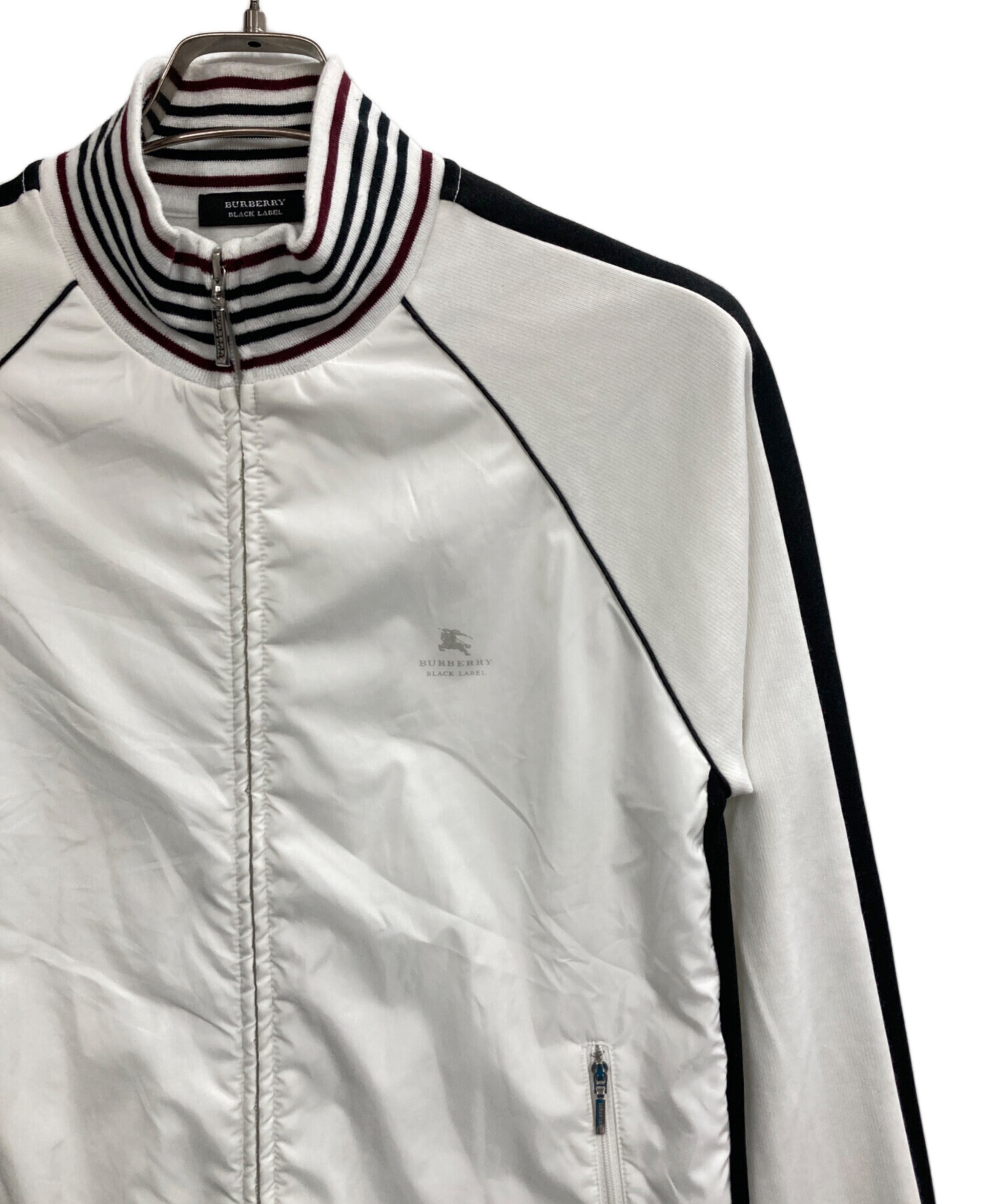 中古・古着通販】BURBERRY BLACK LABEL (バーバリーブラックレーベル
