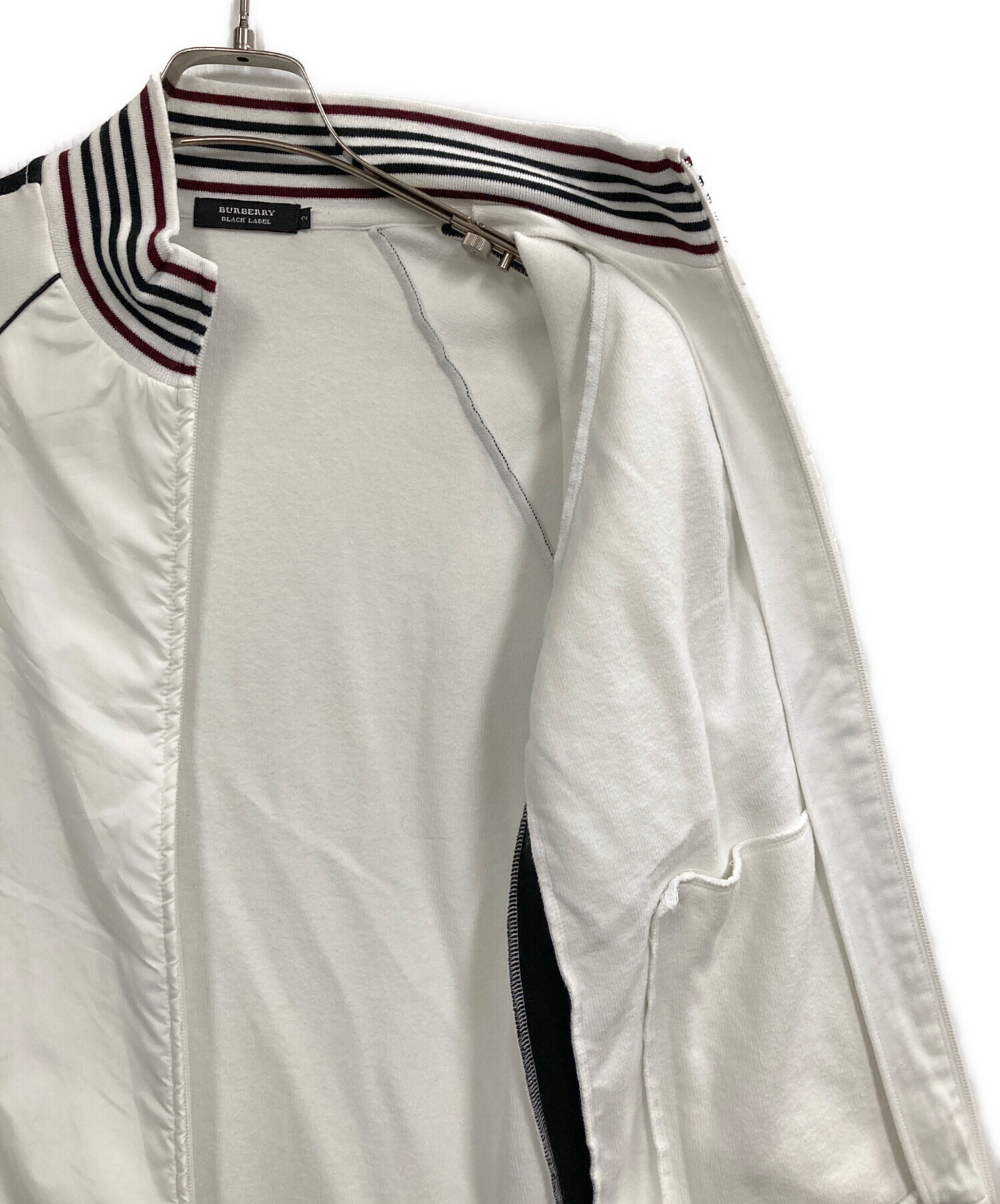 中古・古着通販】BURBERRY BLACK LABEL (バーバリーブラックレーベル