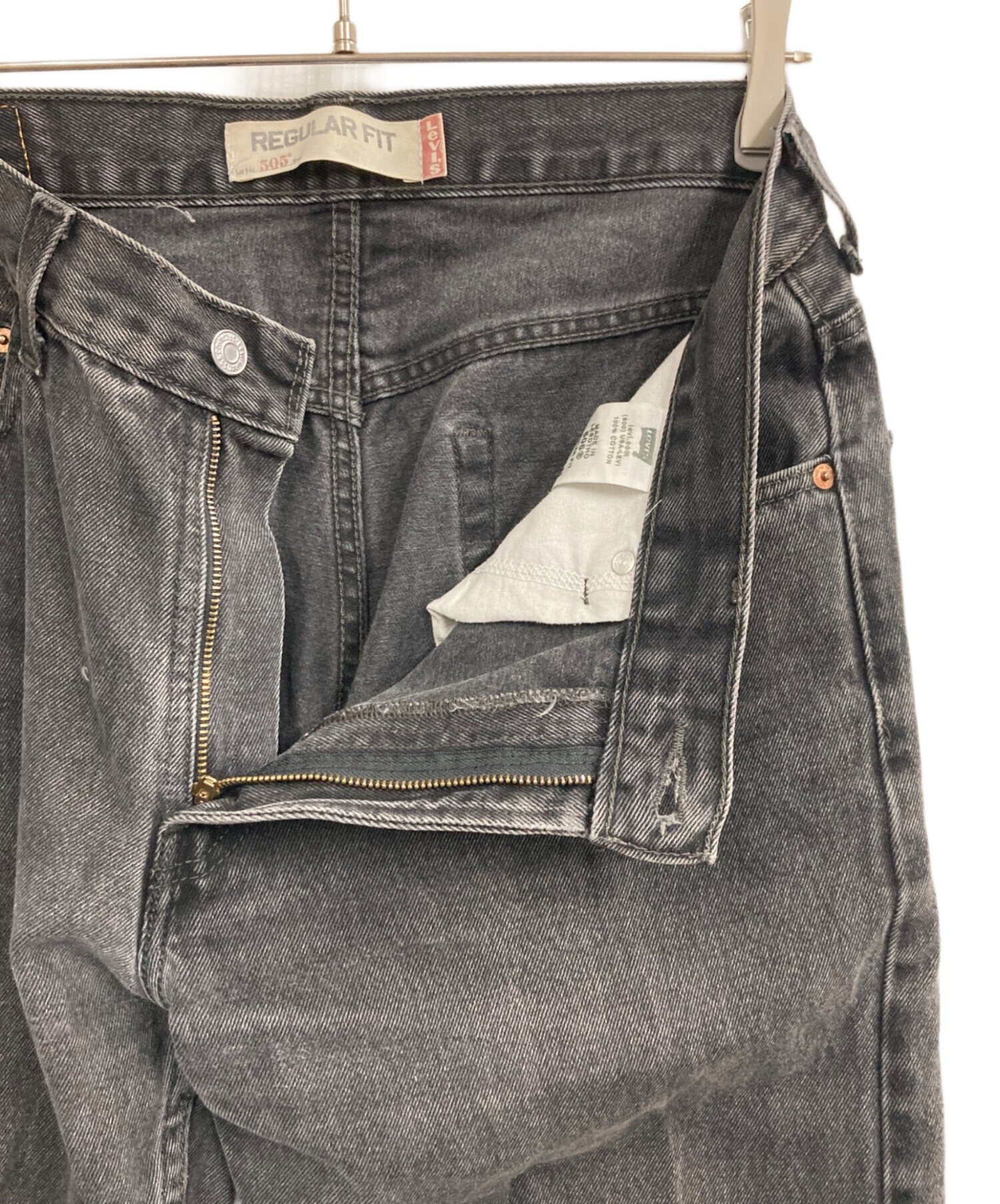 中古・古着通販】LEVI