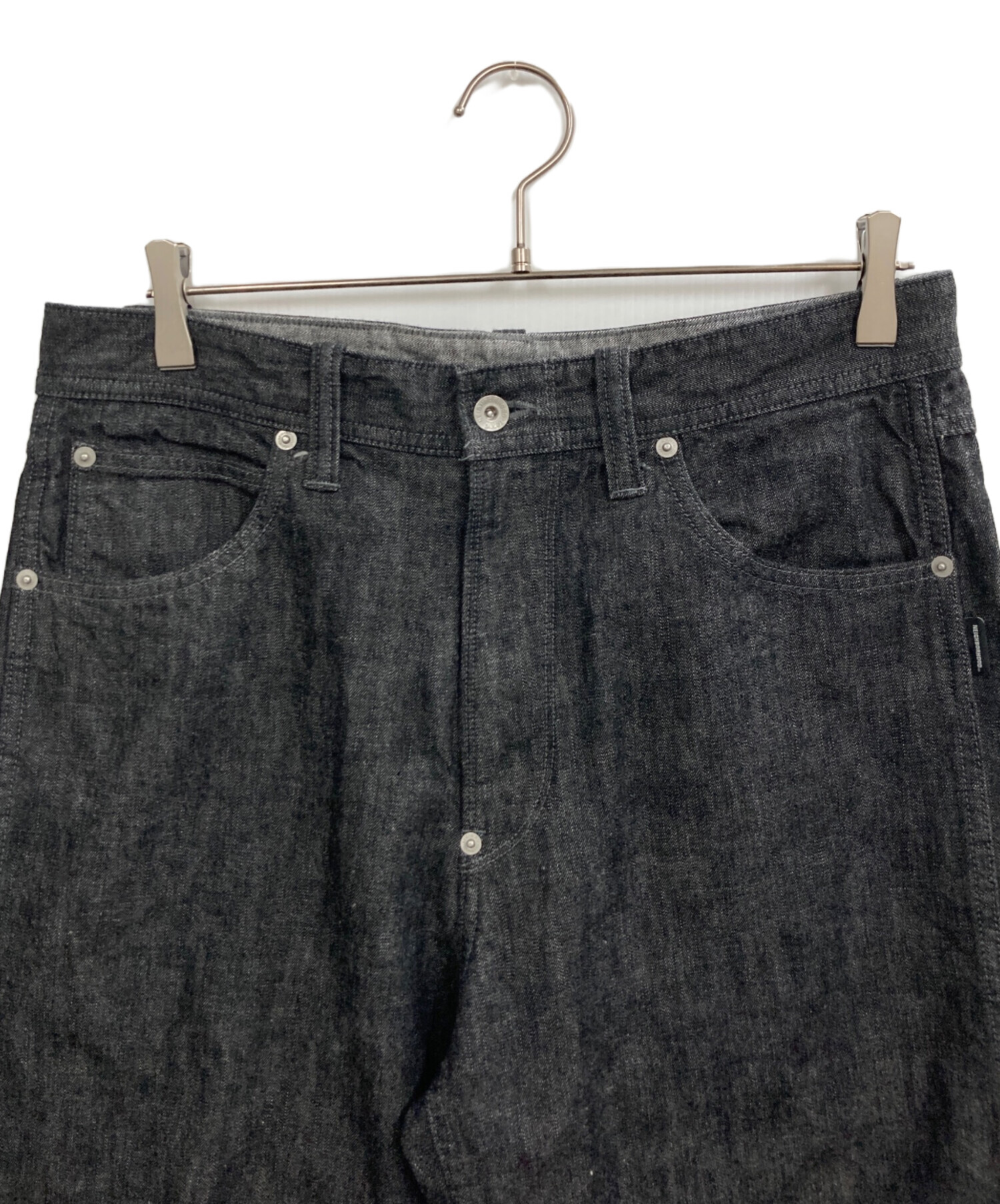 中古・古着通販】NEIGHBORHOOD (ネイバーフッド) LW DENIM PANTS(LW