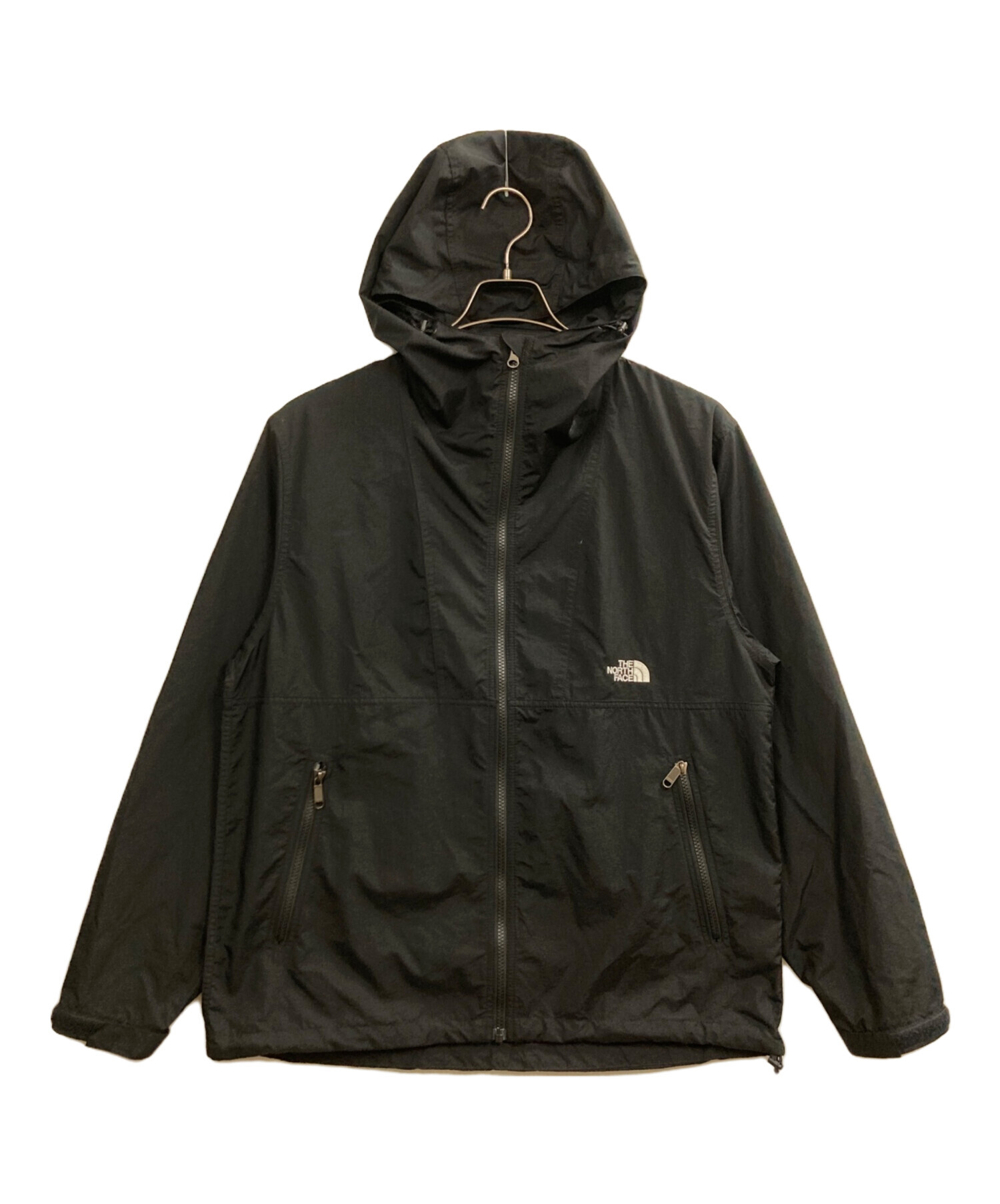 中古・古着通販】THE NORTH FACE (ザ ノース フェイス) コンパクト