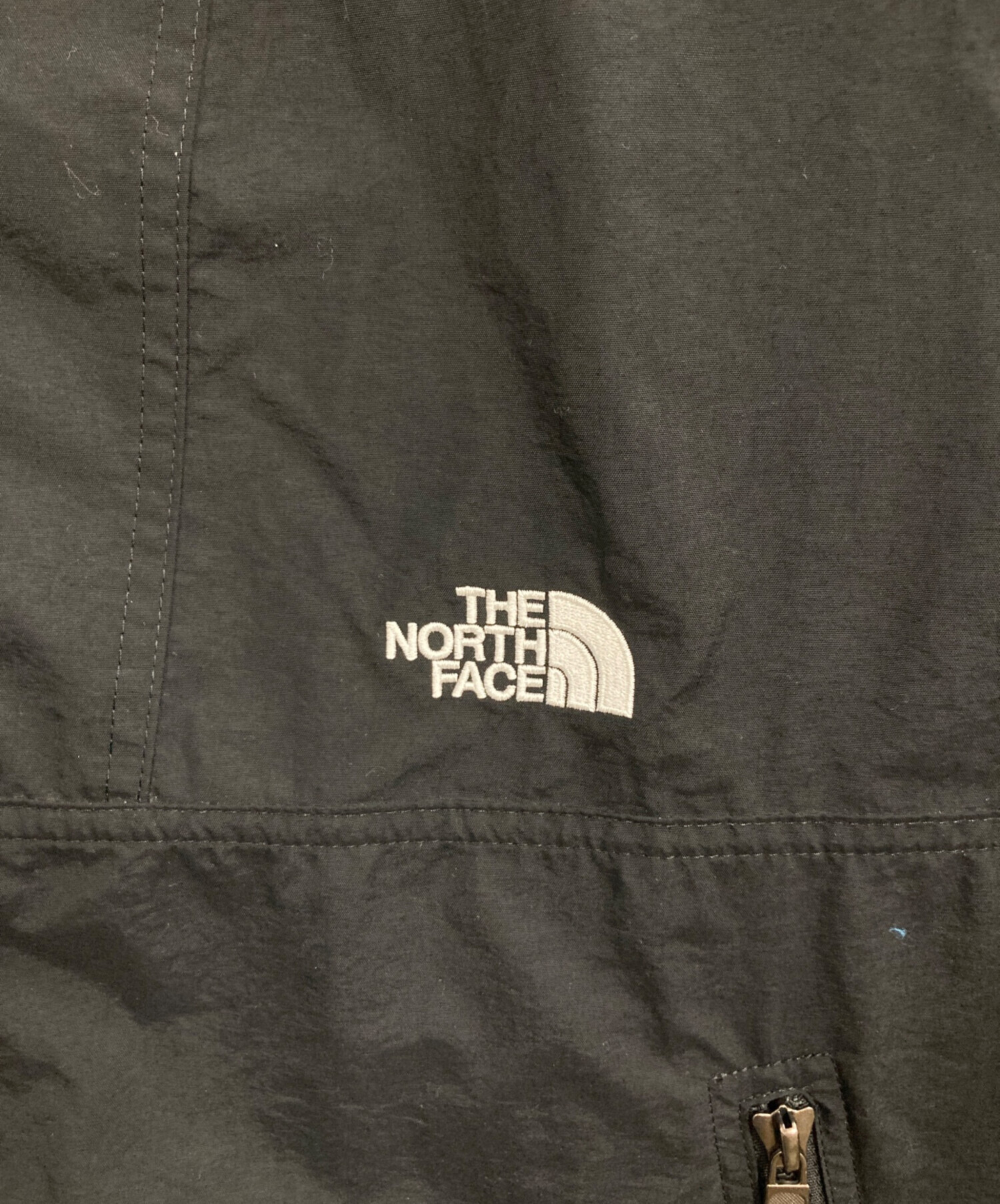 中古・古着通販】THE NORTH FACE (ザ ノース フェイス) コンパクト