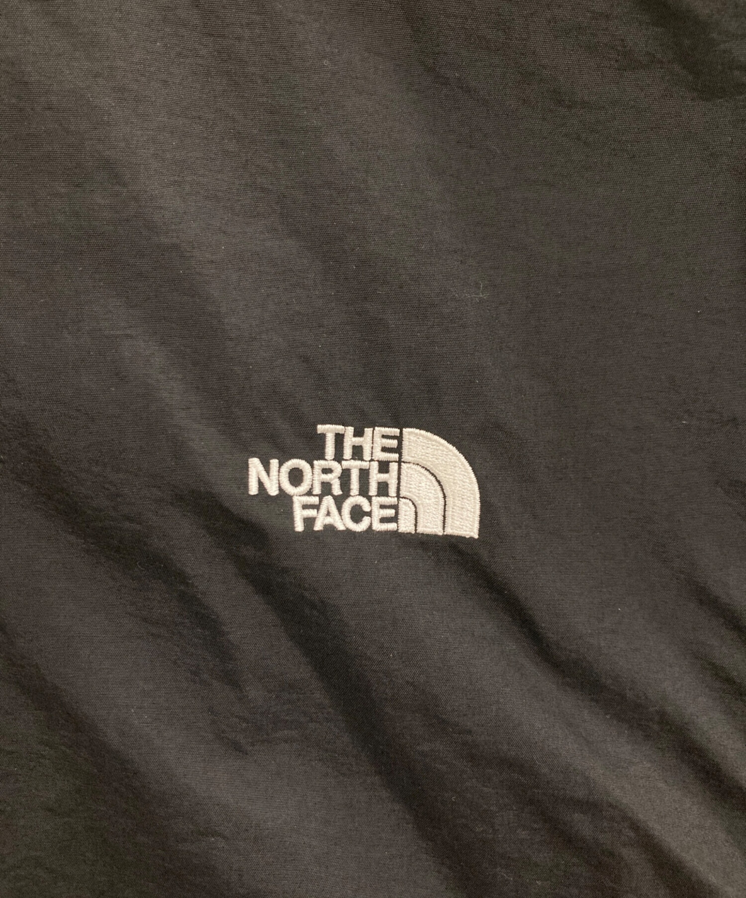 中古・古着通販】THE NORTH FACE (ザ ノース フェイス) コンパクト