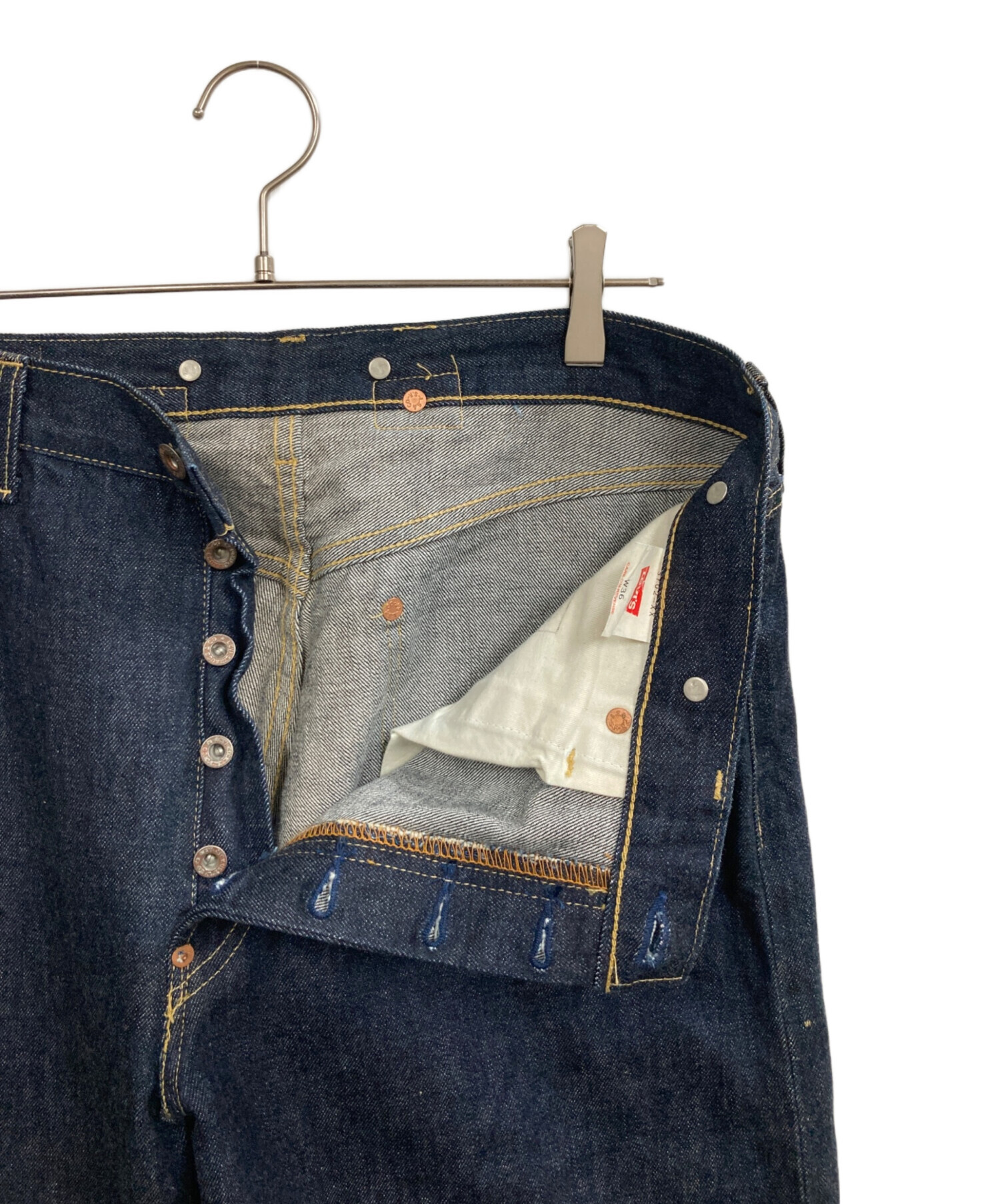 中古・古着通販】LEVI