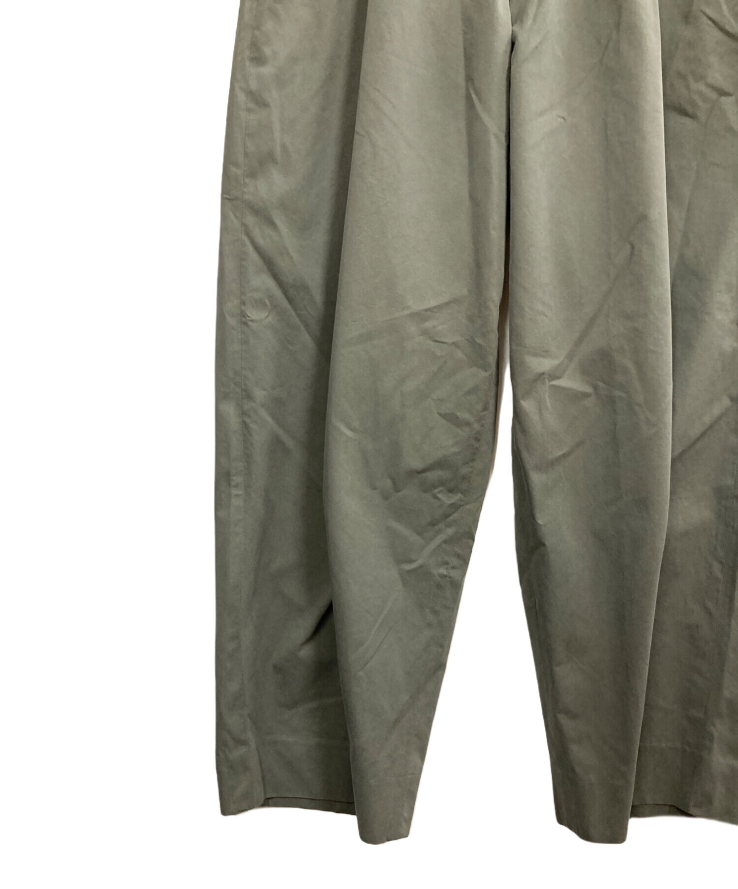 中古・古着通販】MAATEE&SONS (マーティーアンドサンズ) MILITARY