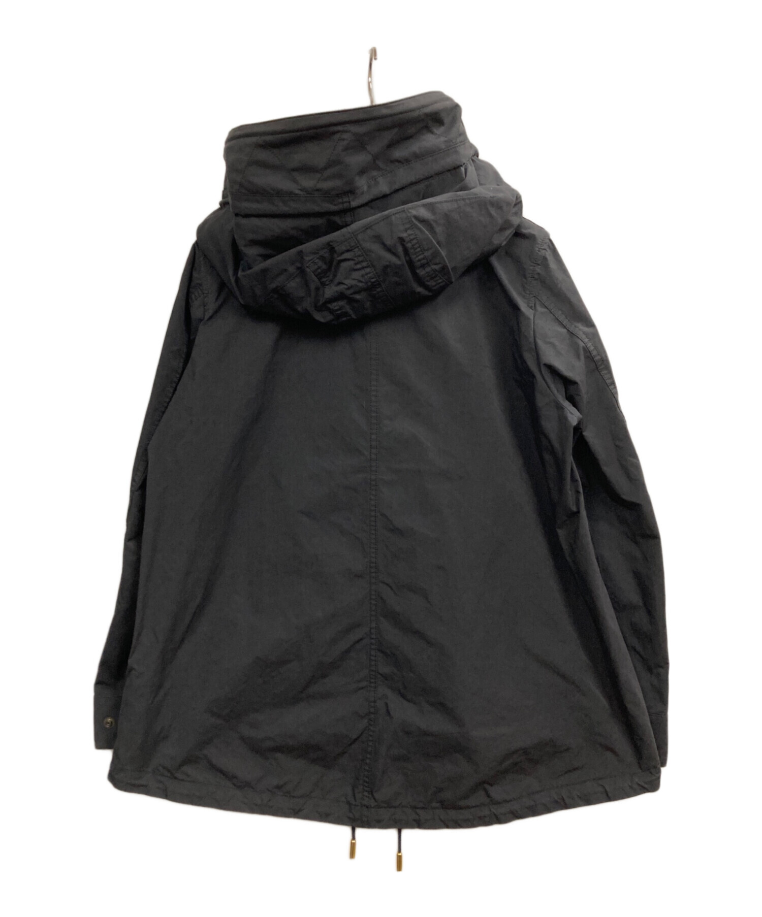 中古・古着通販】THE RERACS (ザ リラクス) ショートモッズコート