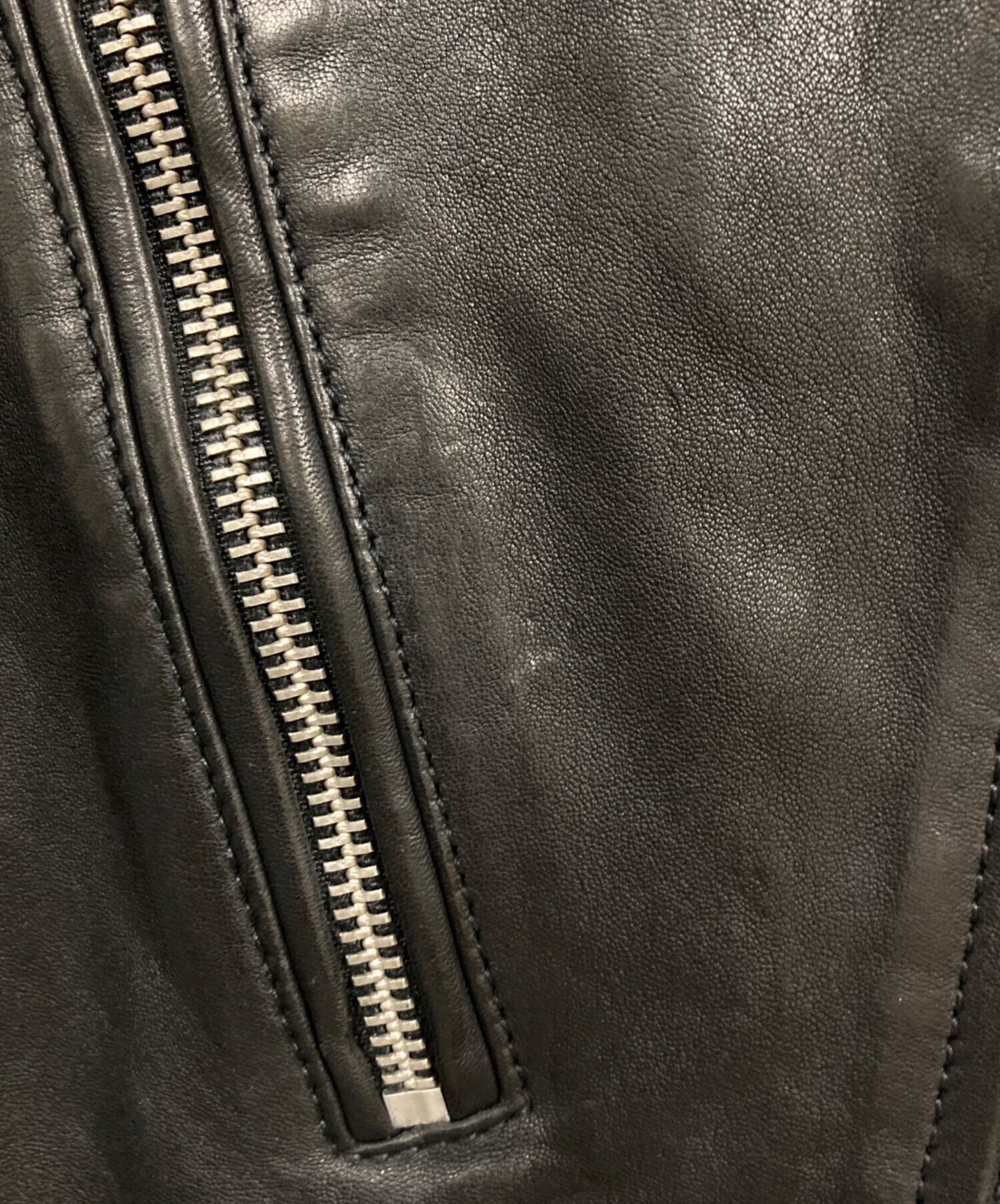 中古・古着通販】ALL SAINTS (オールセインツ) ダブルライダース