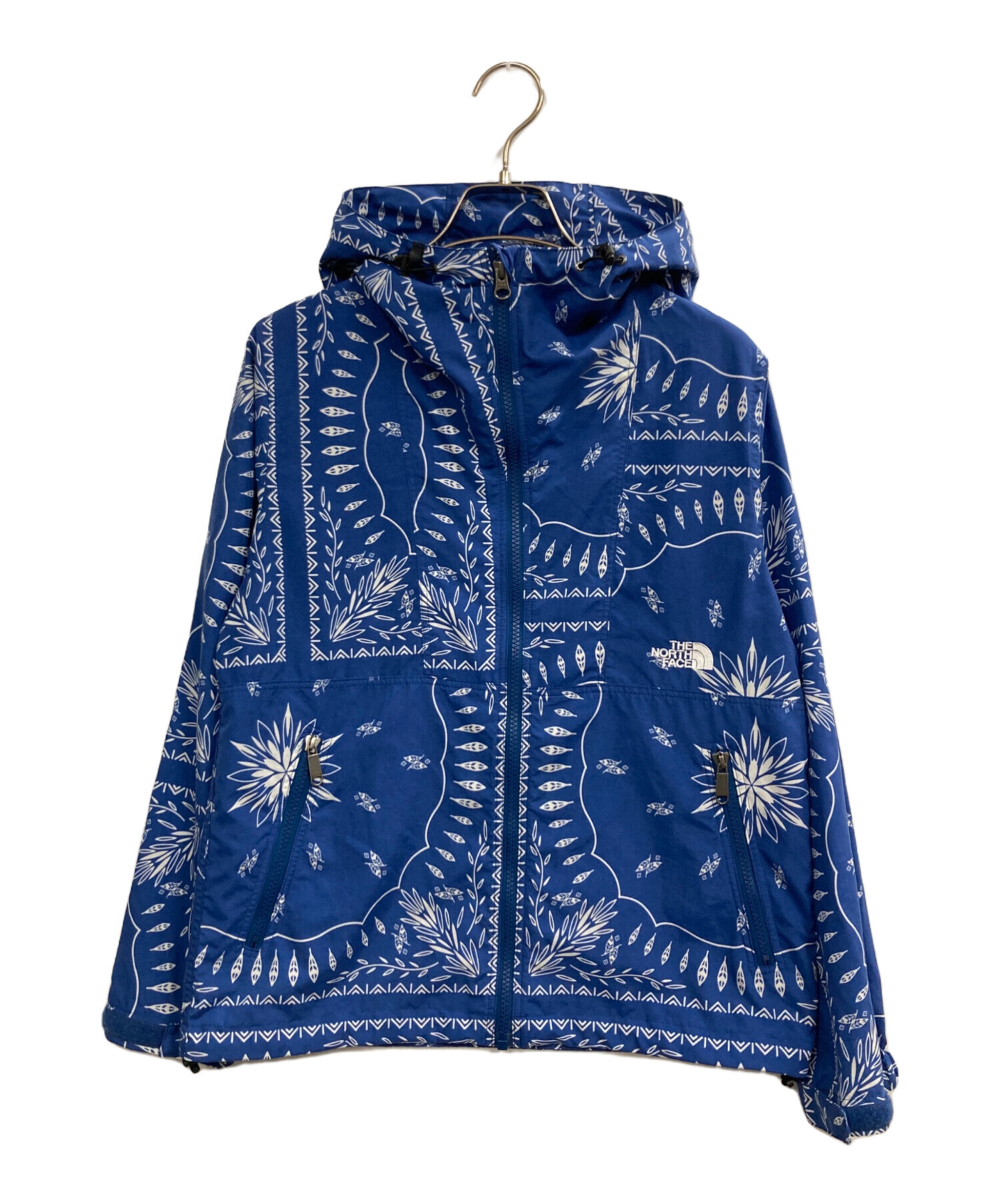 中古・古着通販】THE NORTH FACE (ザ ノース フェイス) コンパクト