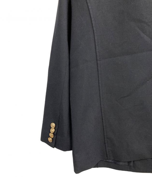 中古・古着通販】SLY (スライ) BOXY TAILORED ジャケット ネイビー
