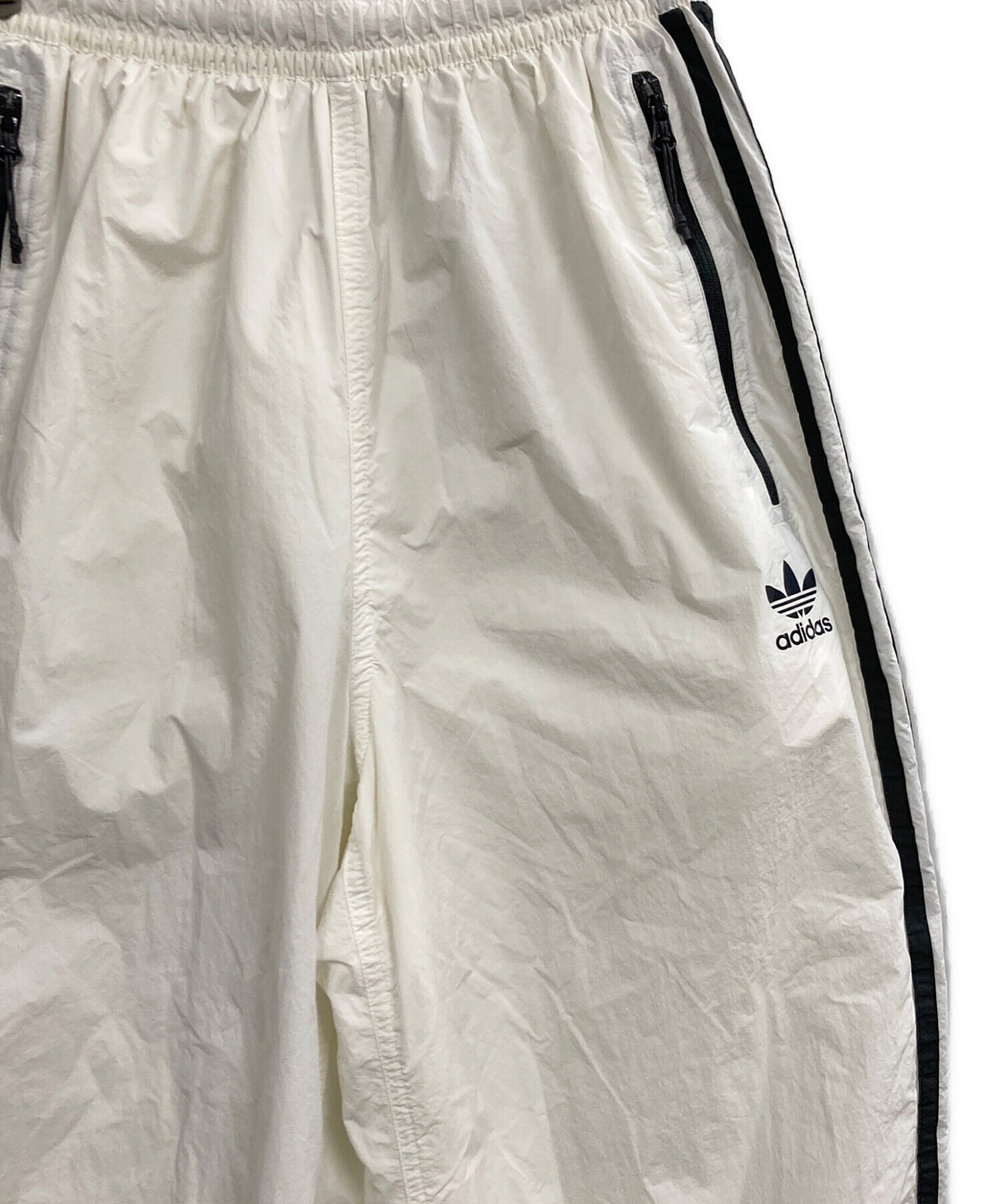 中古・古着通販】adidas (アディダス) ADS 200 トラックパンツ